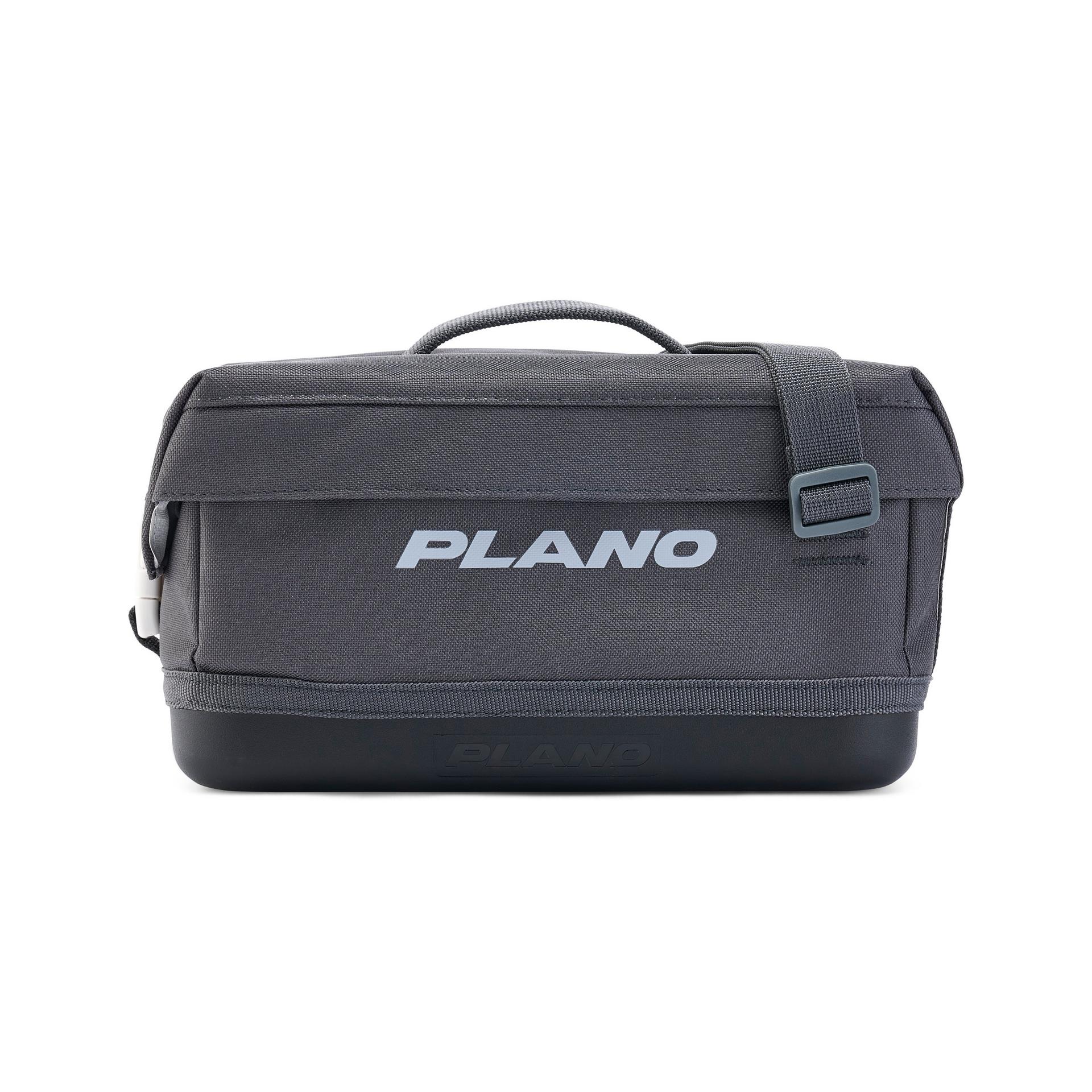 Weekend™ Softsider Tackle Bag | Plano®