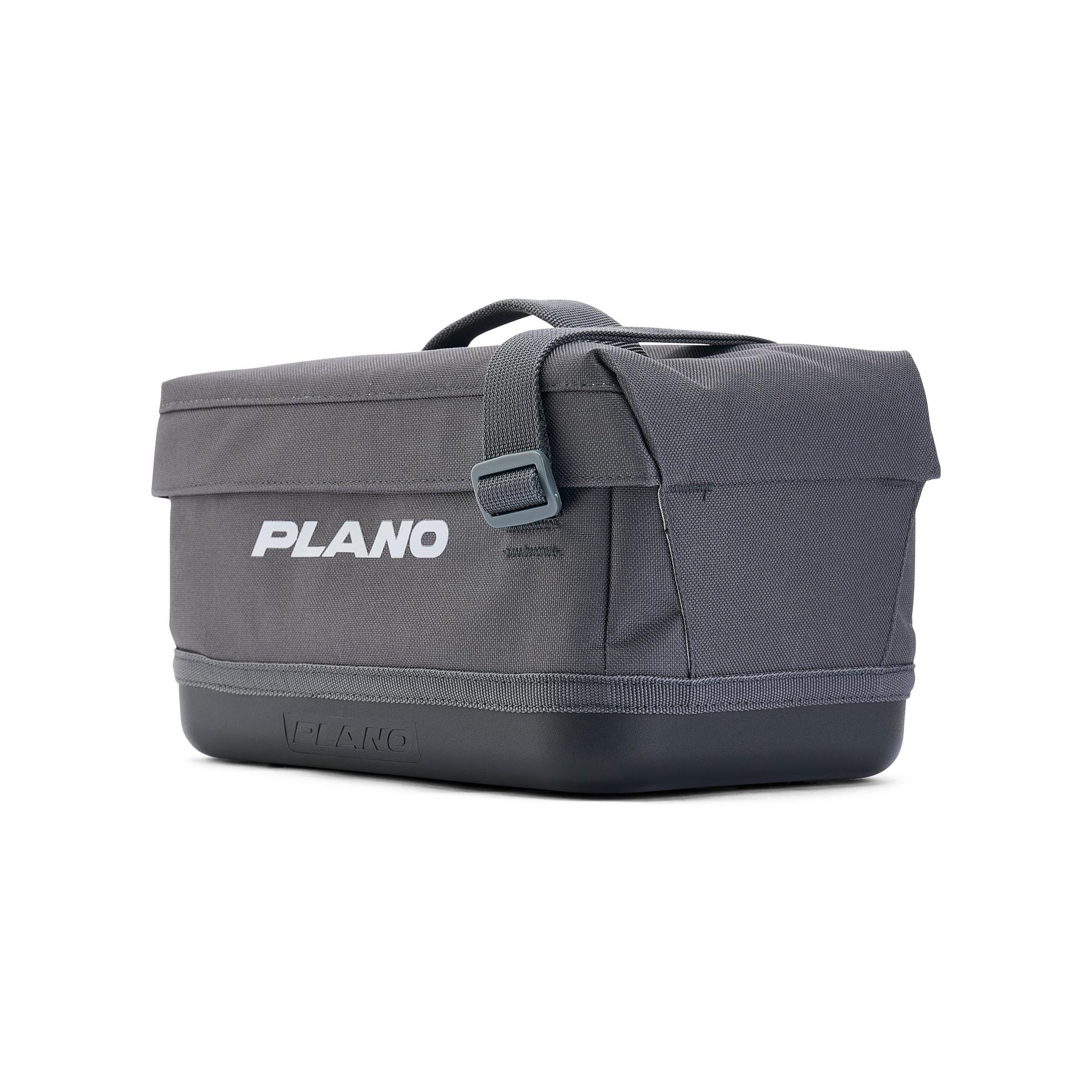 Weekend™ Softsider Tackle Bag | Plano®