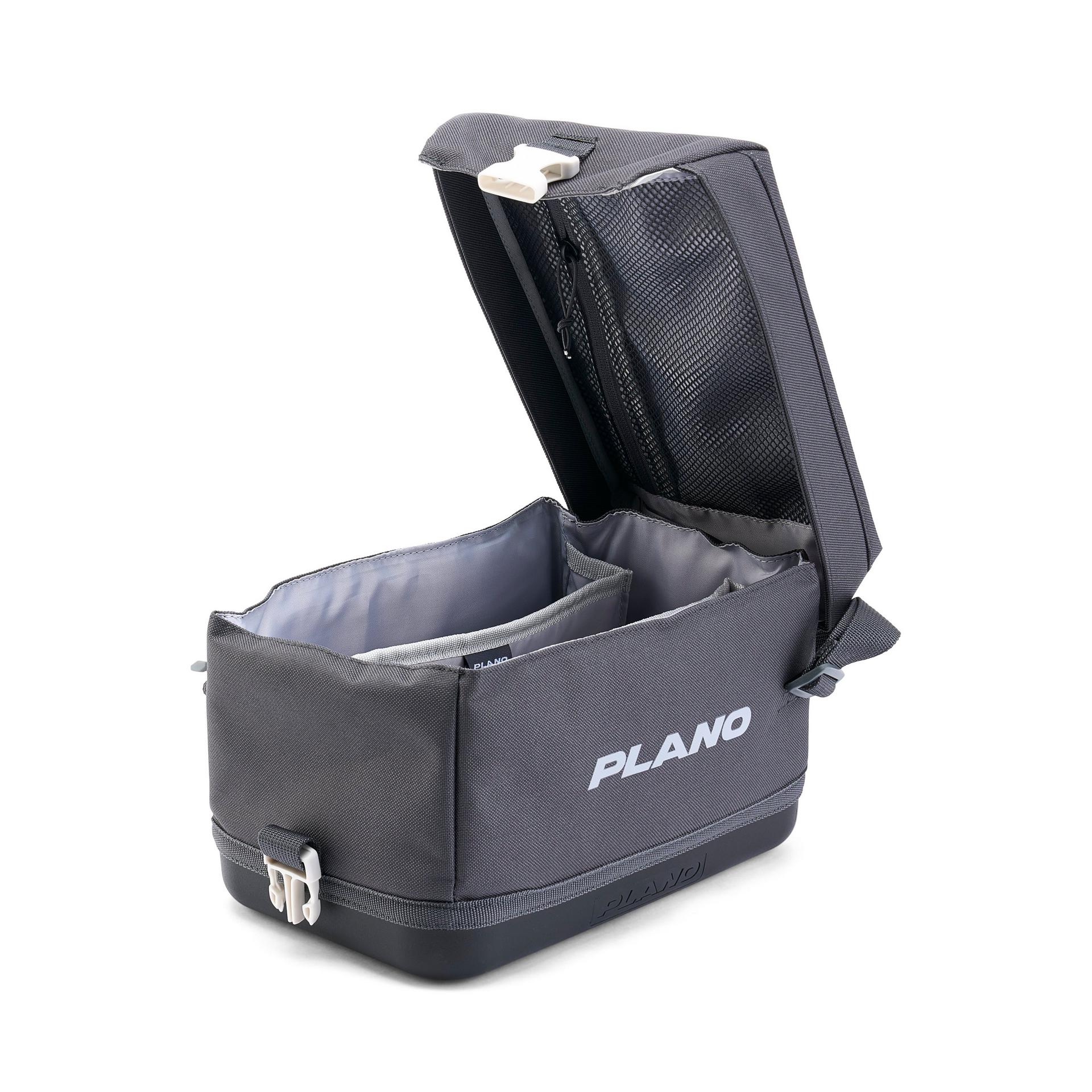 Weekend™ Softsider Tackle Bag | Plano®