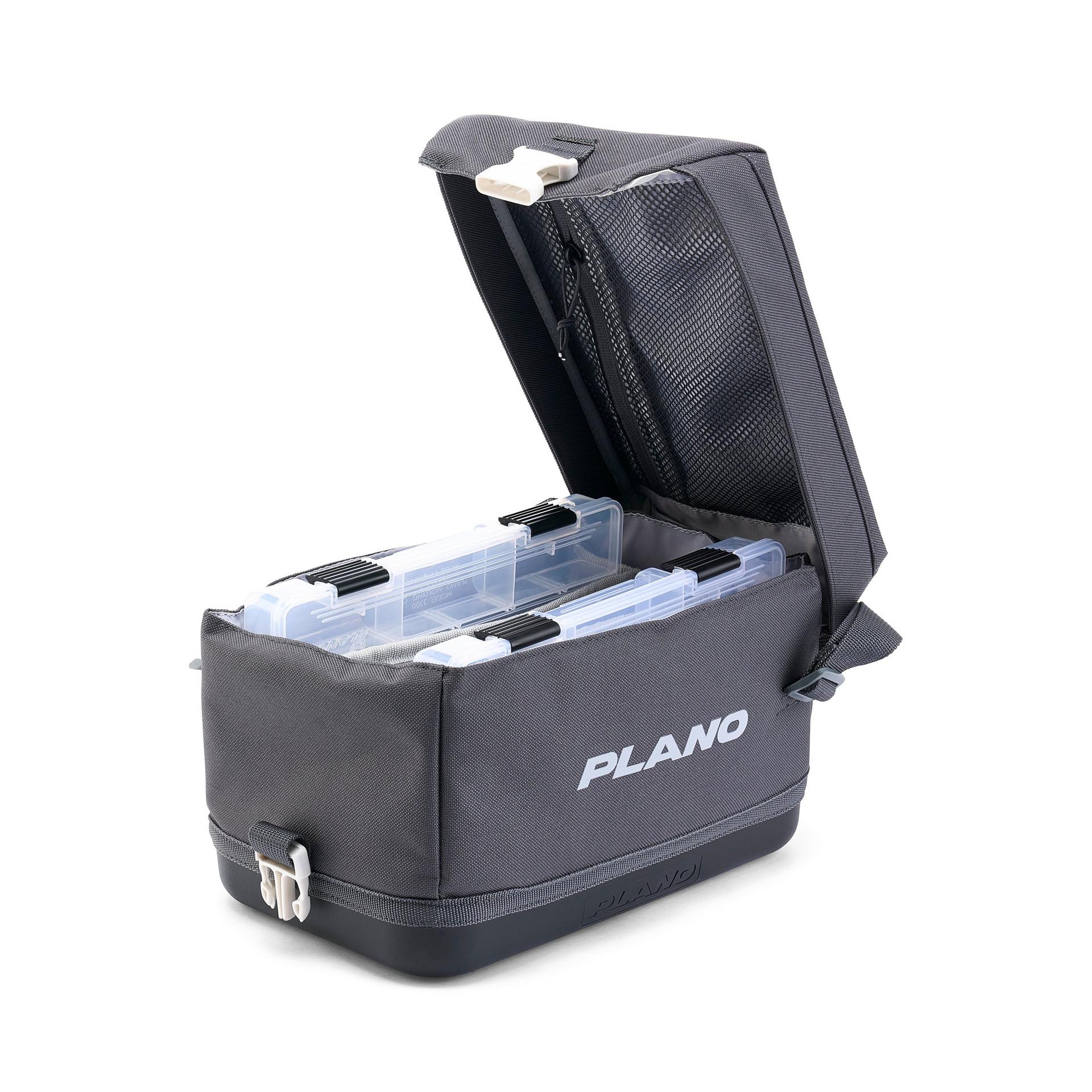 Weekend™ Softsider Tackle Bag | Plano®
