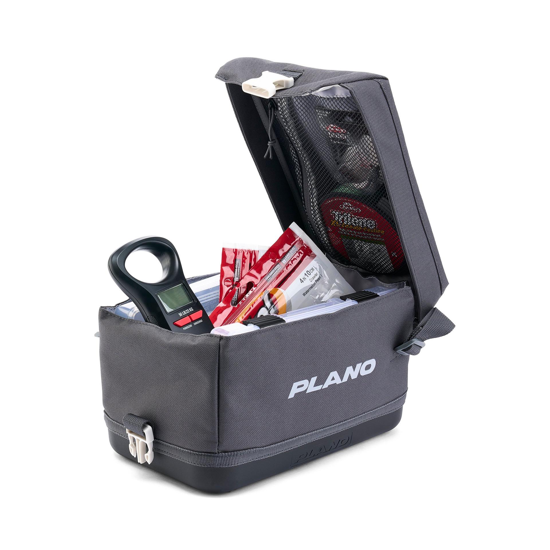 Weekend™ Softsider Tackle Bag | Plano®