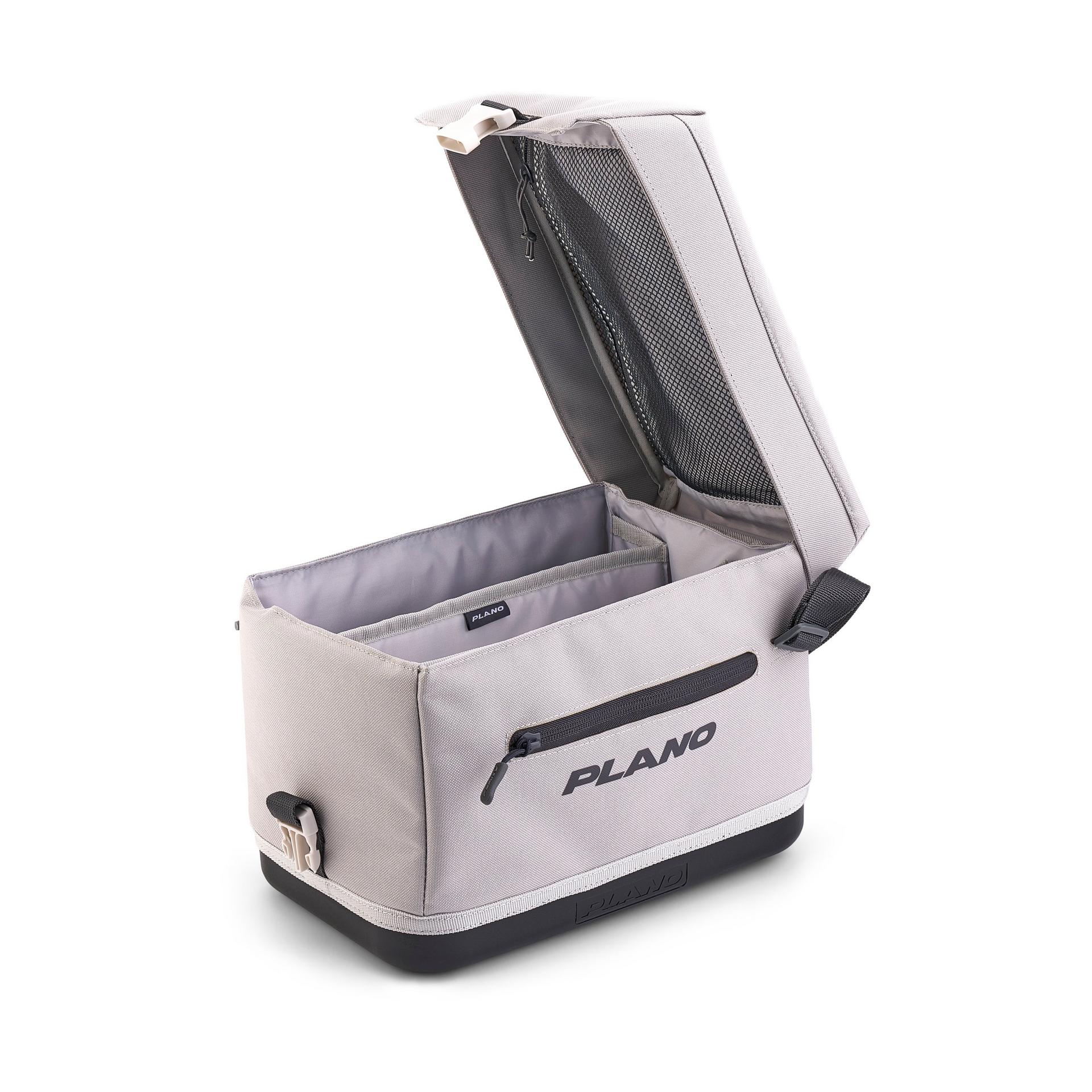 Weekend™ Softsider Tackle Bag | Plano®