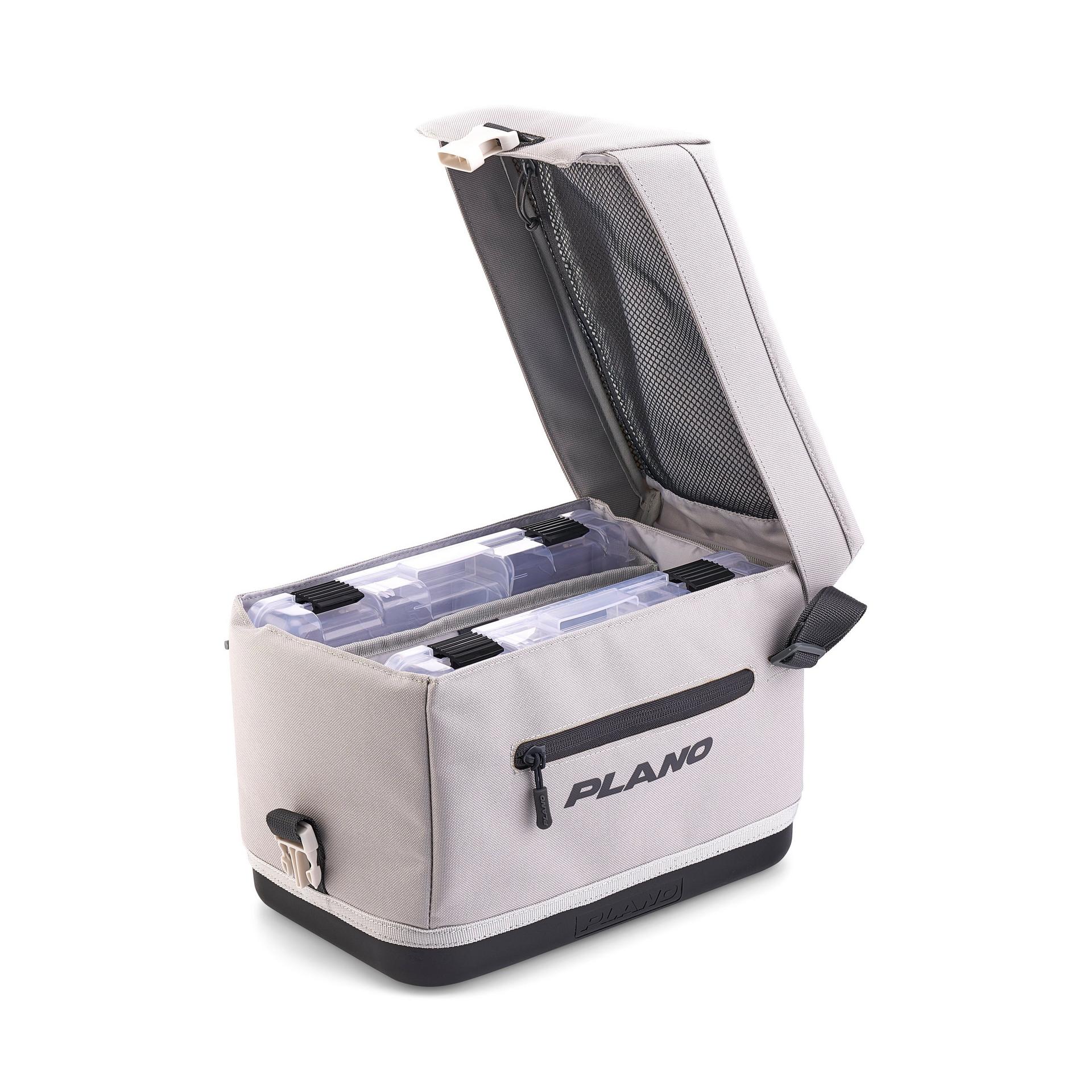Weekend™ Softsider Tackle Bag | Plano®