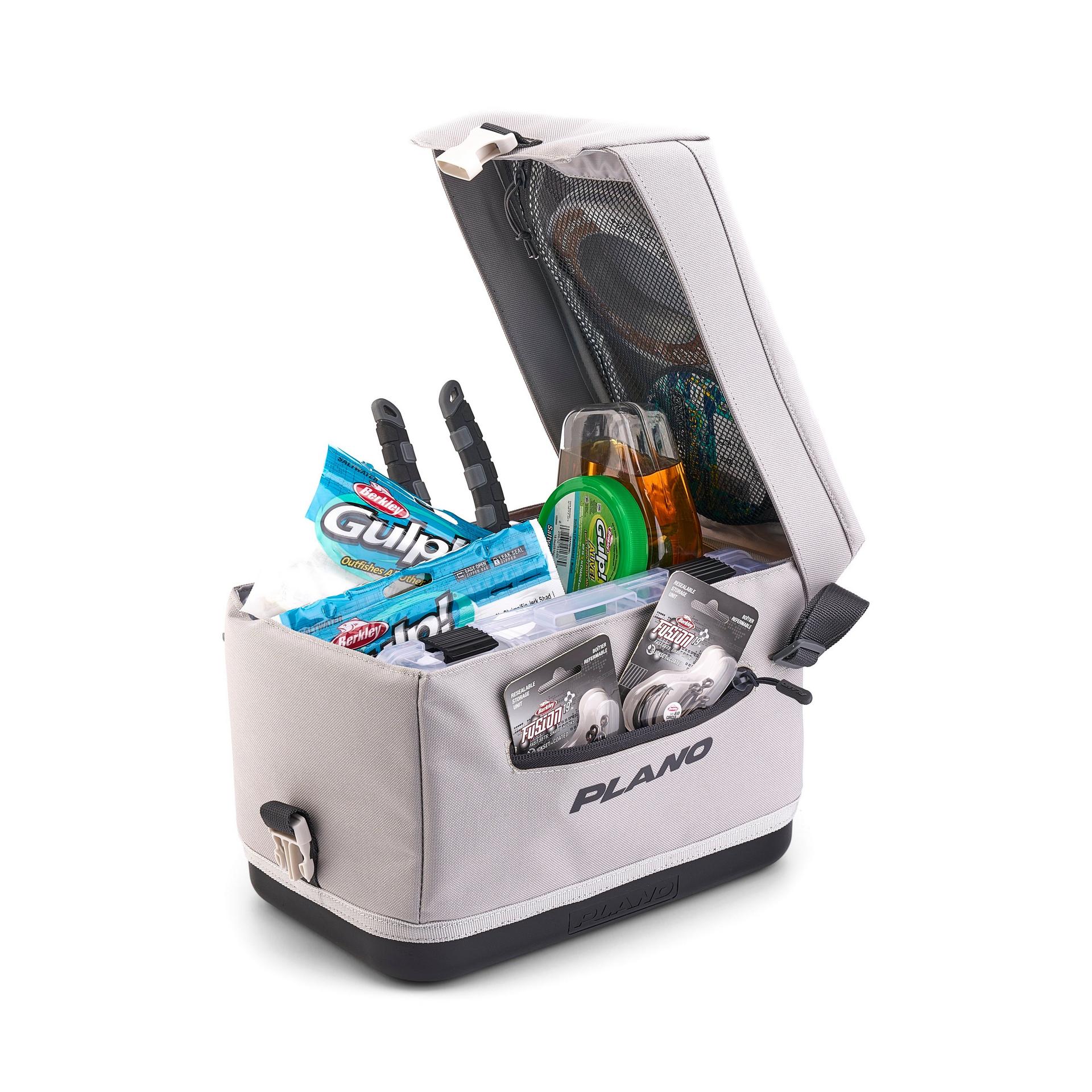Weekend™ Softsider Tackle Bag | Plano®