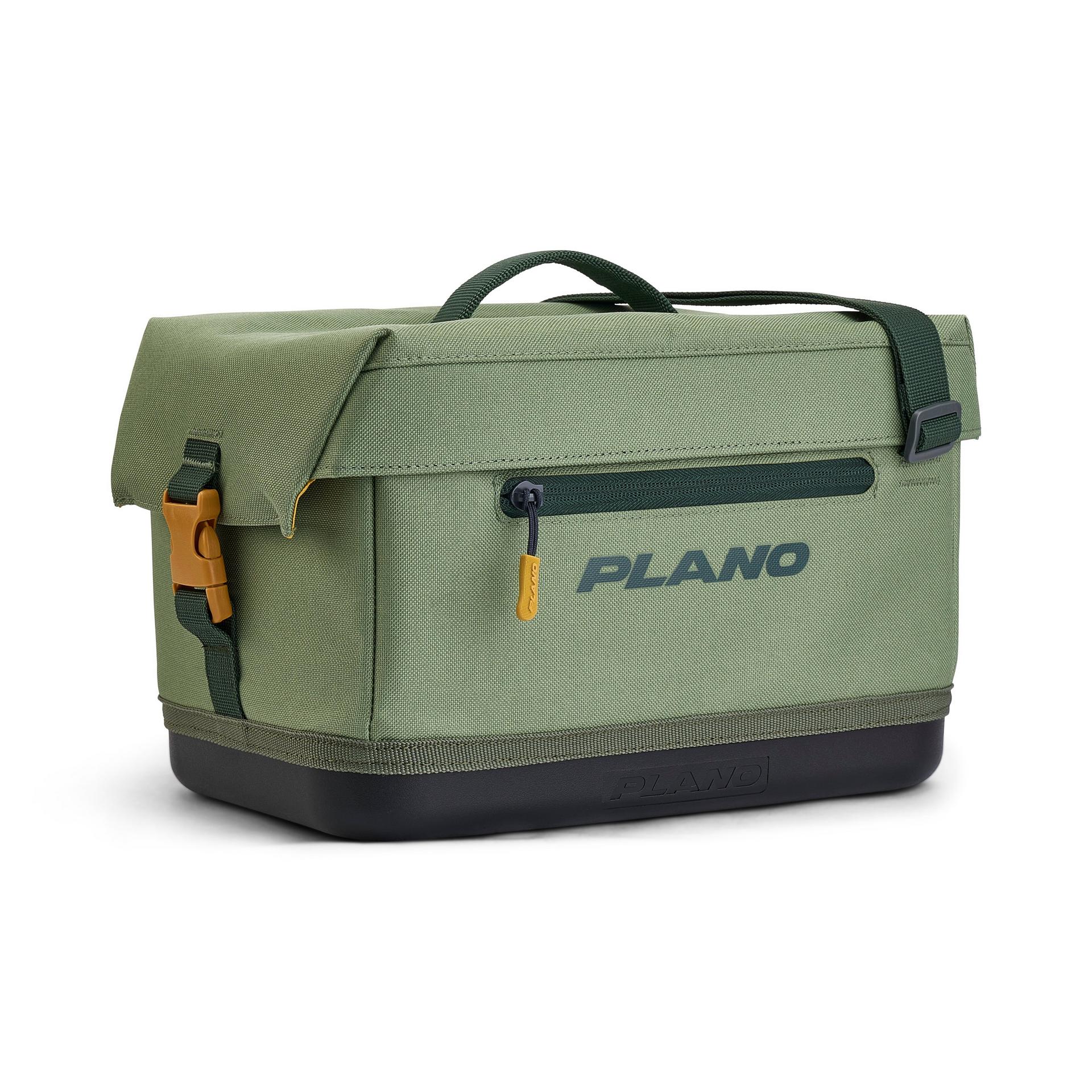 Weekend™ Softsider Tackle Bag | Plano®
