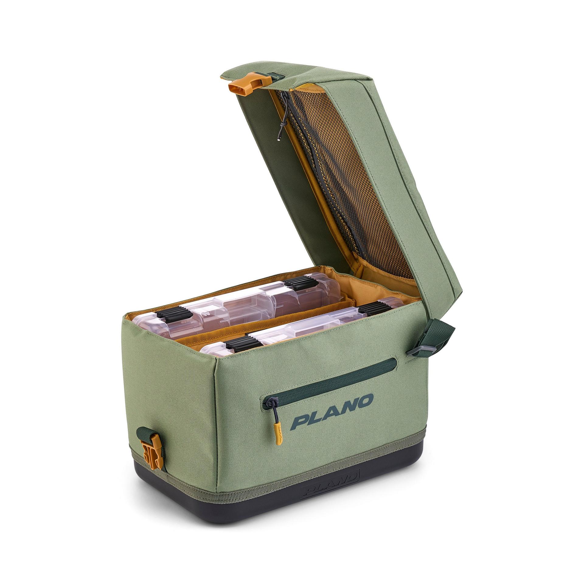 Weekend™ Softsider Tackle Bag | Plano®