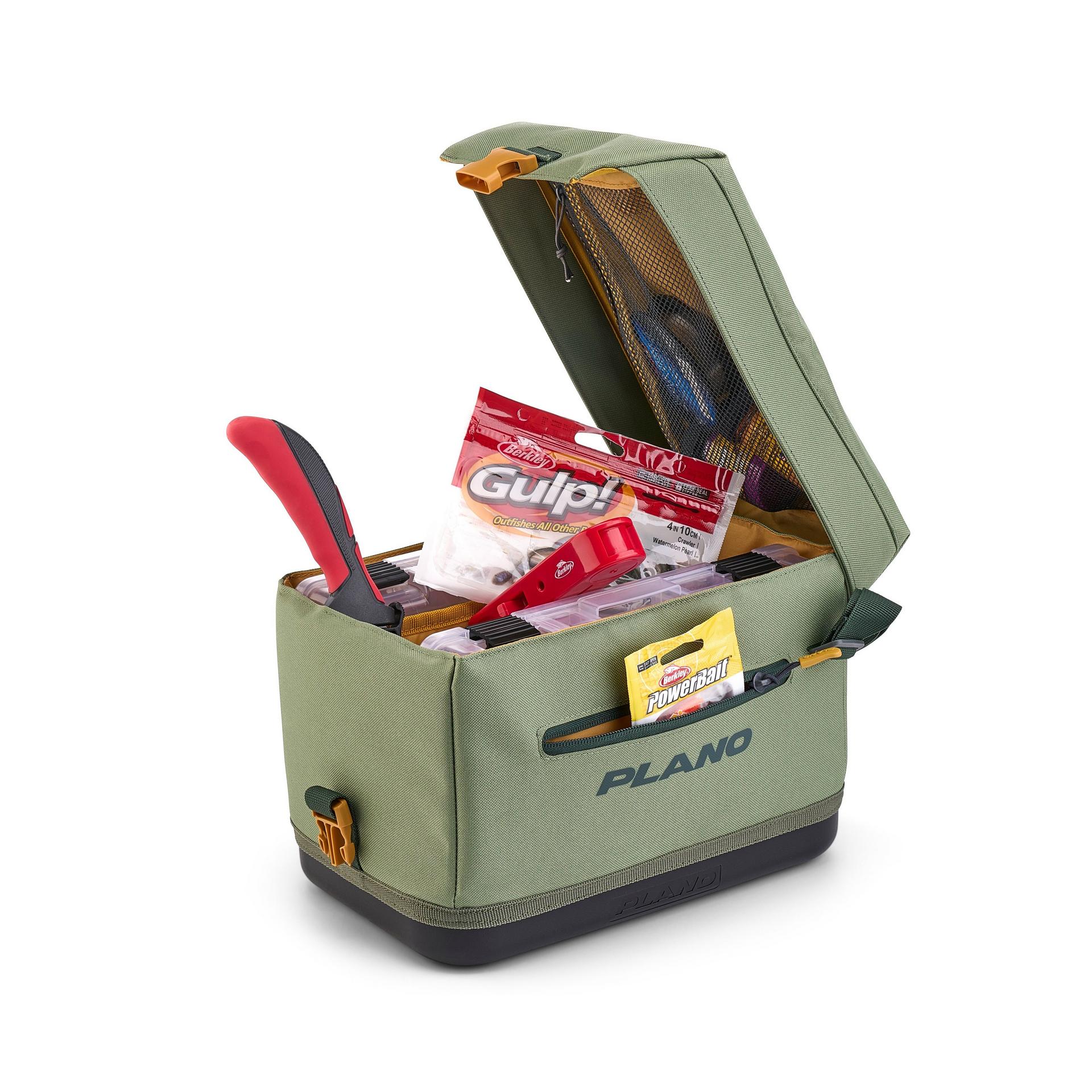 Weekend™ Softsider Tackle Bag | Plano®