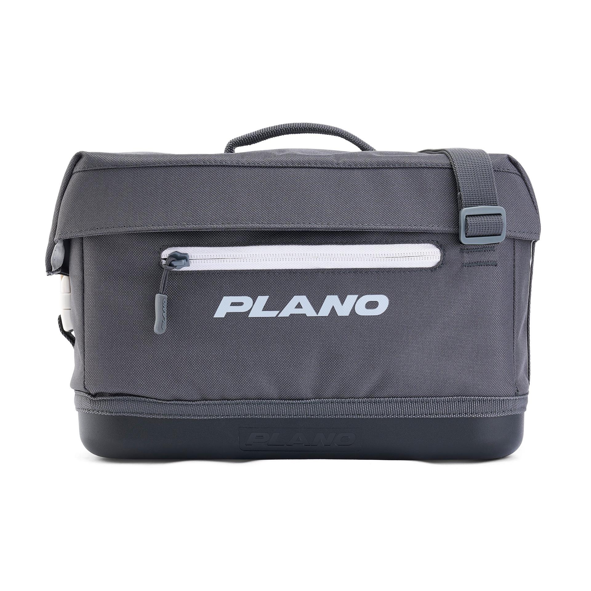 Plano Weekend Softsider Tackle Bag Plano Weekend Softsider Tackle Bag