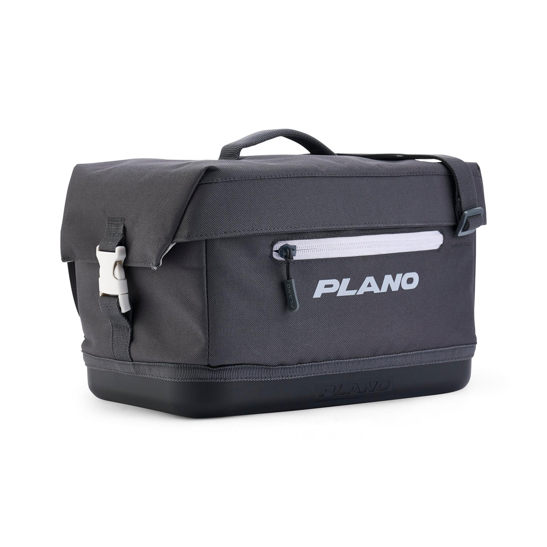 Weekend™ Softsider Tackle Bag | Plano®