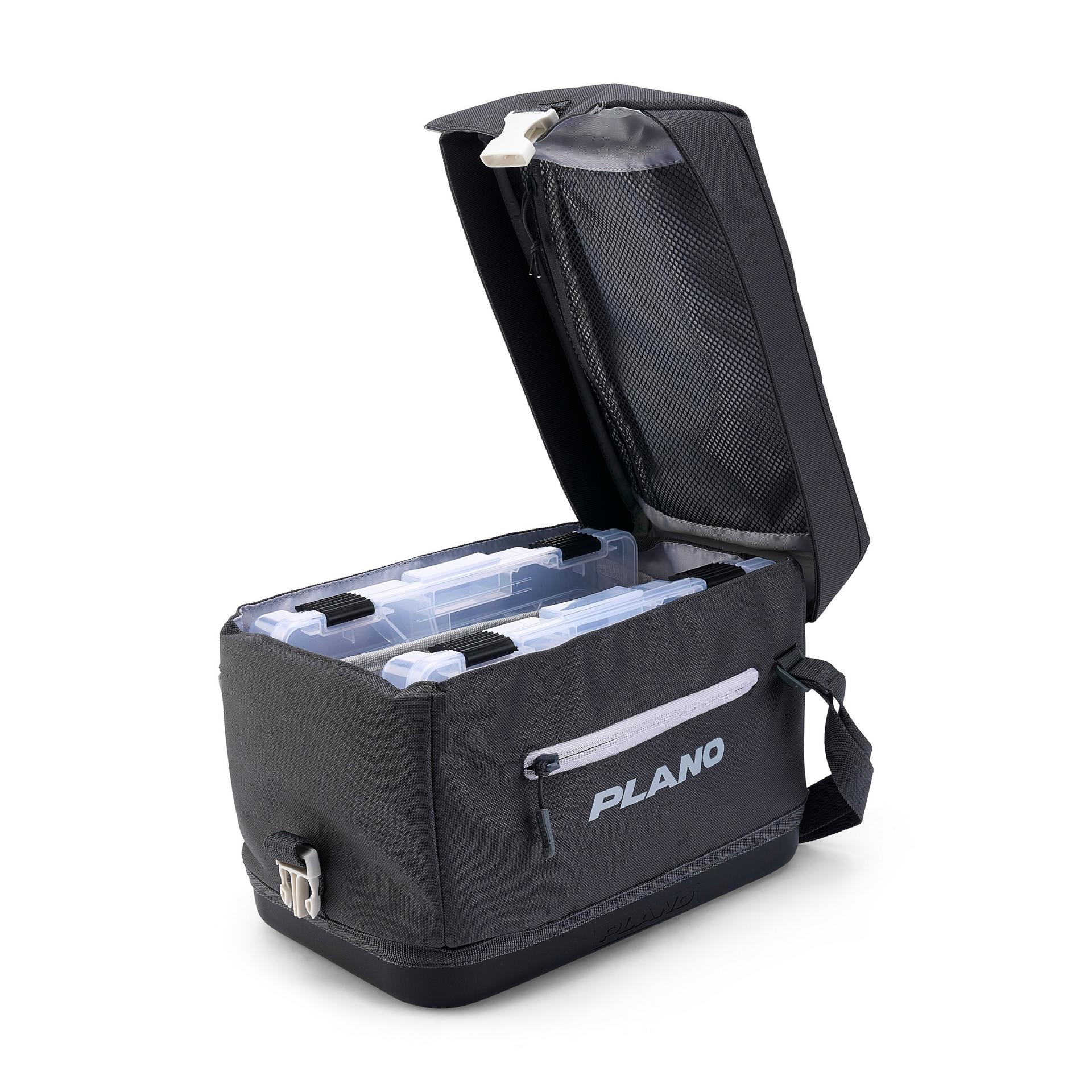 Weekend™ Softsider Tackle Bag | Plano®