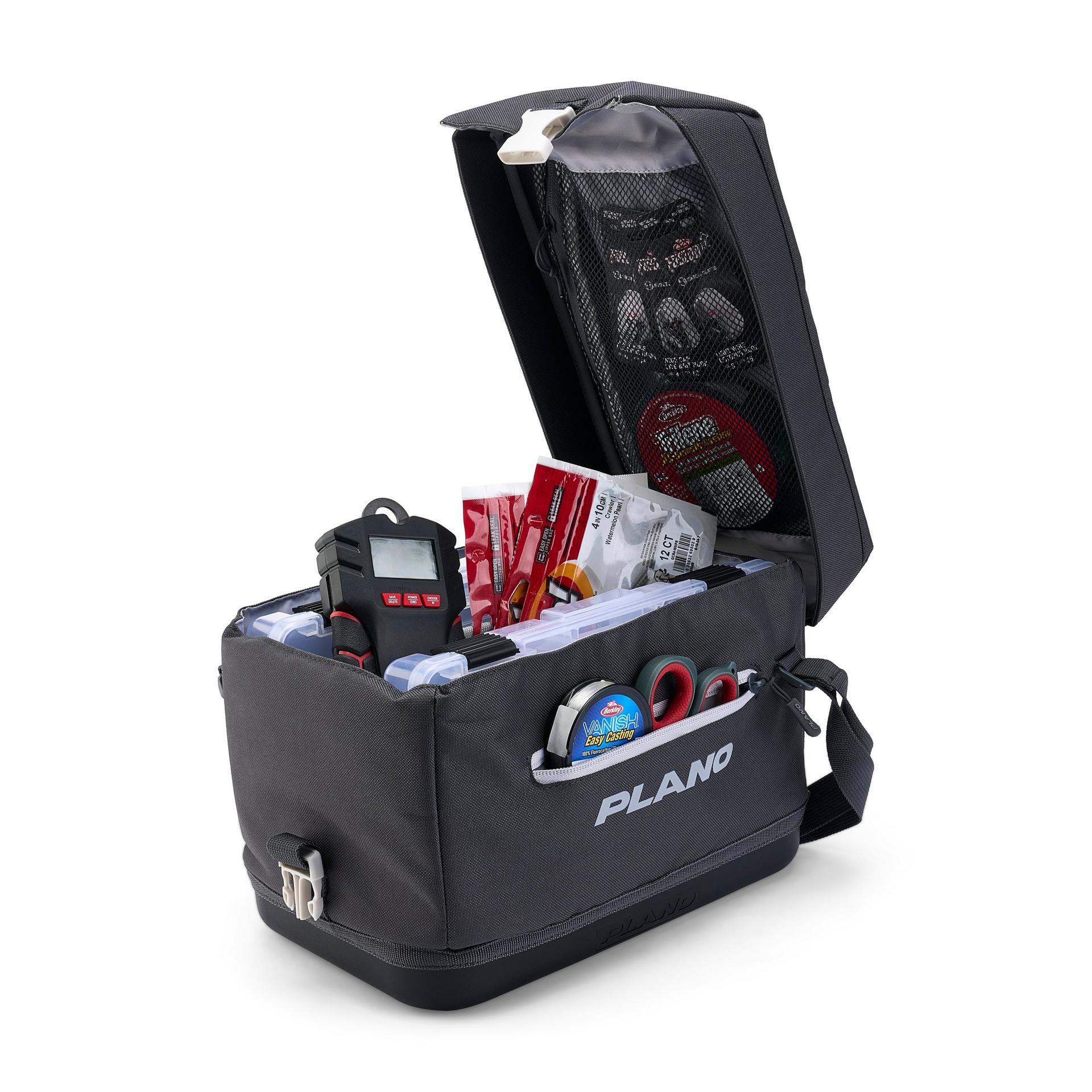 Weekend™ Softsider Tackle Bag | Plano®