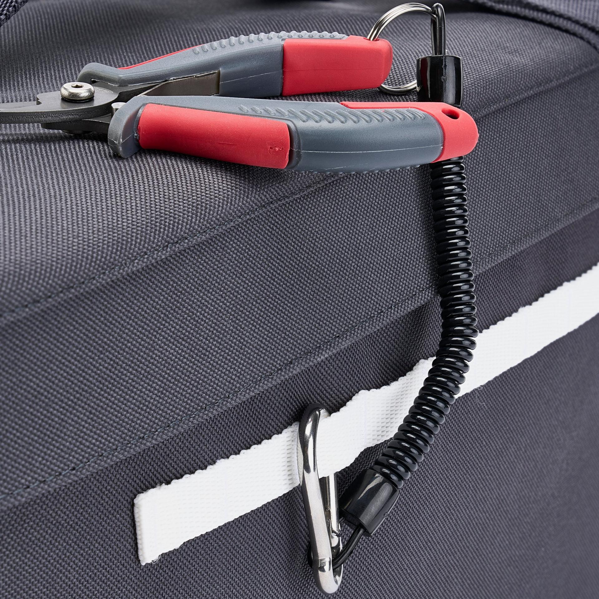 Weekend™ Softsider Tackle Bag | Plano®