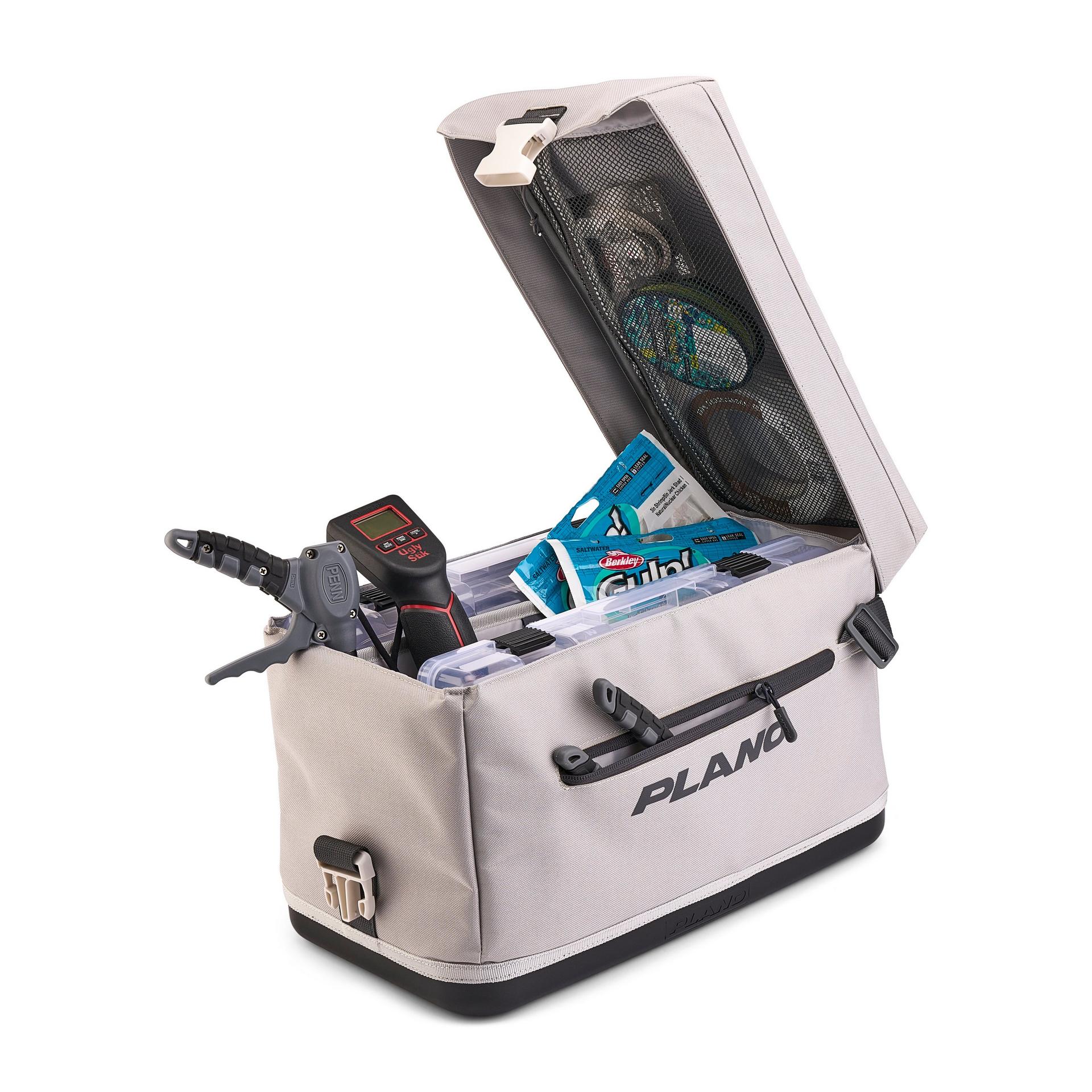 Weekend™ Softsider Tackle Bag | Plano®