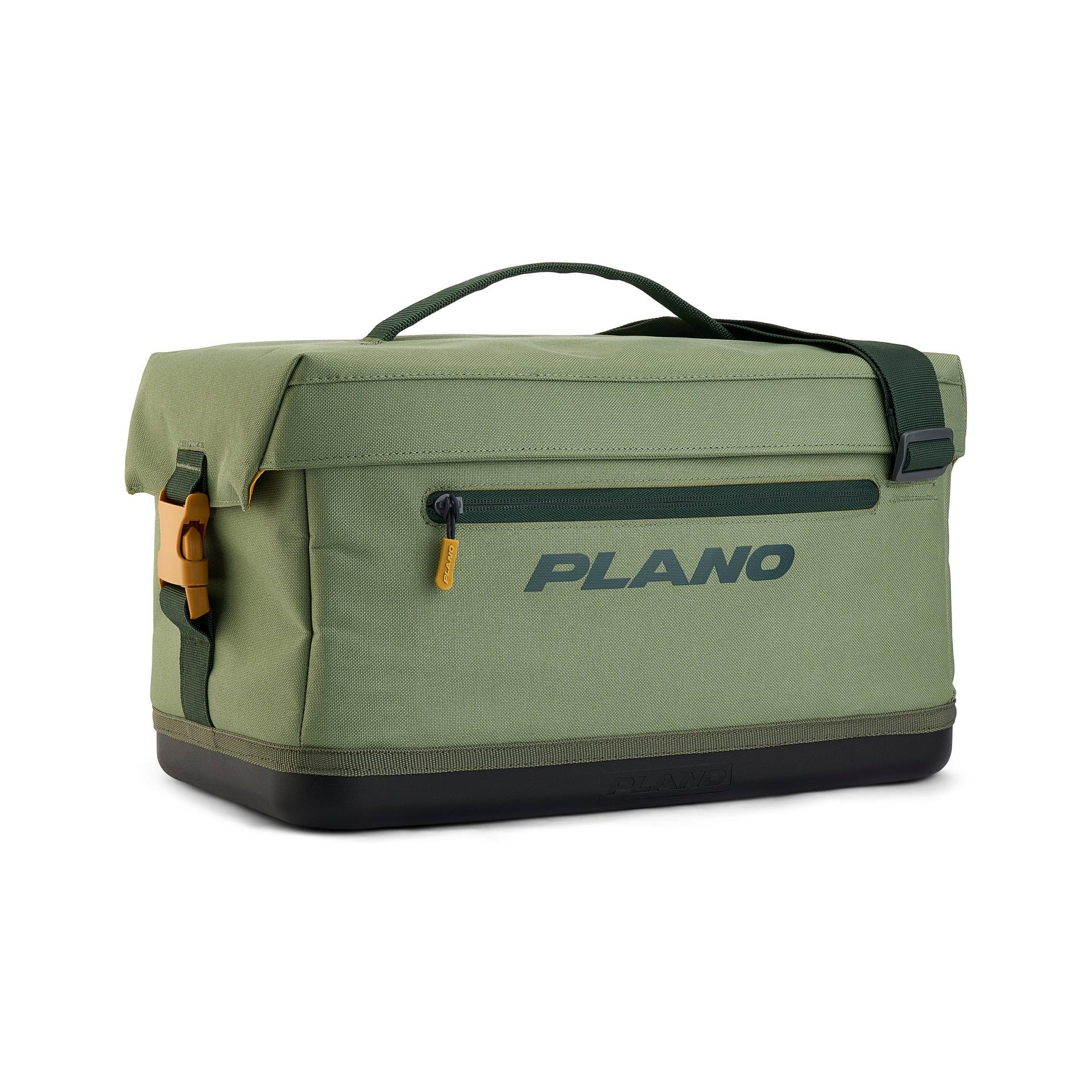 Weekend™ Softsider Tackle Bag | Plano®