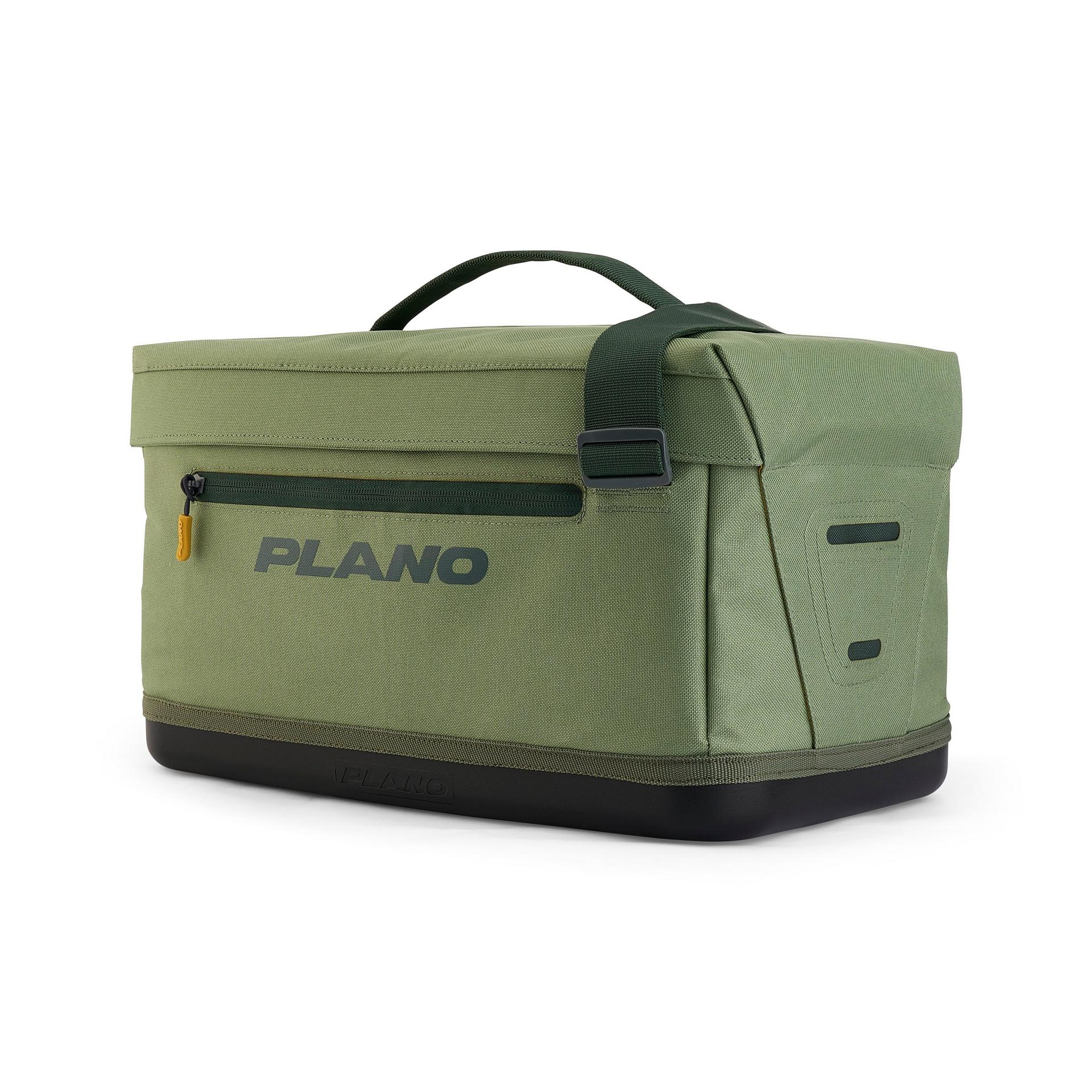 Weekend™ Softsider Tackle Bag | Plano®