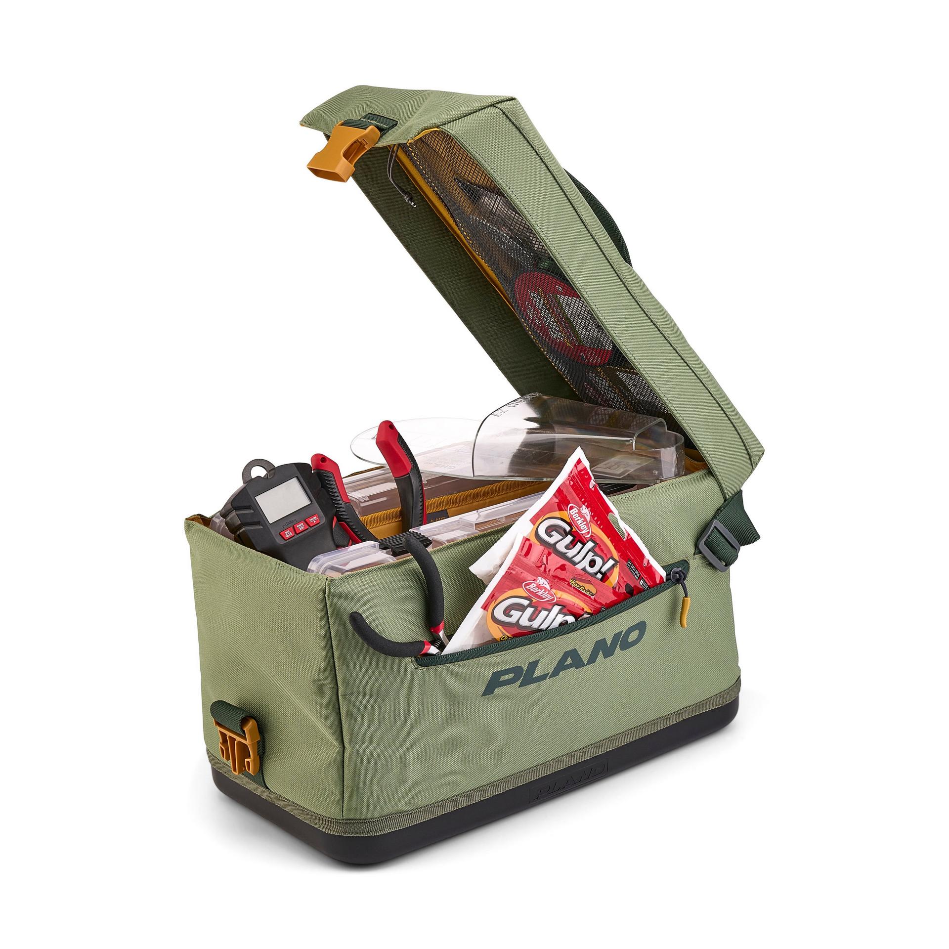 Weekend™ Softsider Tackle Bag | Plano®