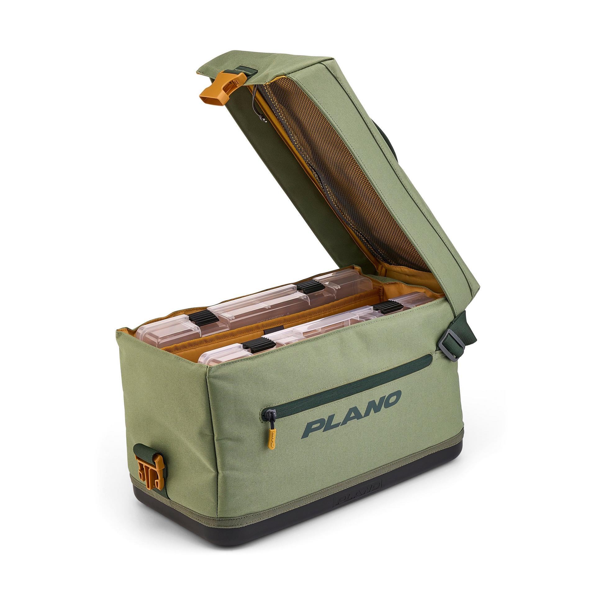 Weekend™ Softsider Tackle Bag | Plano®