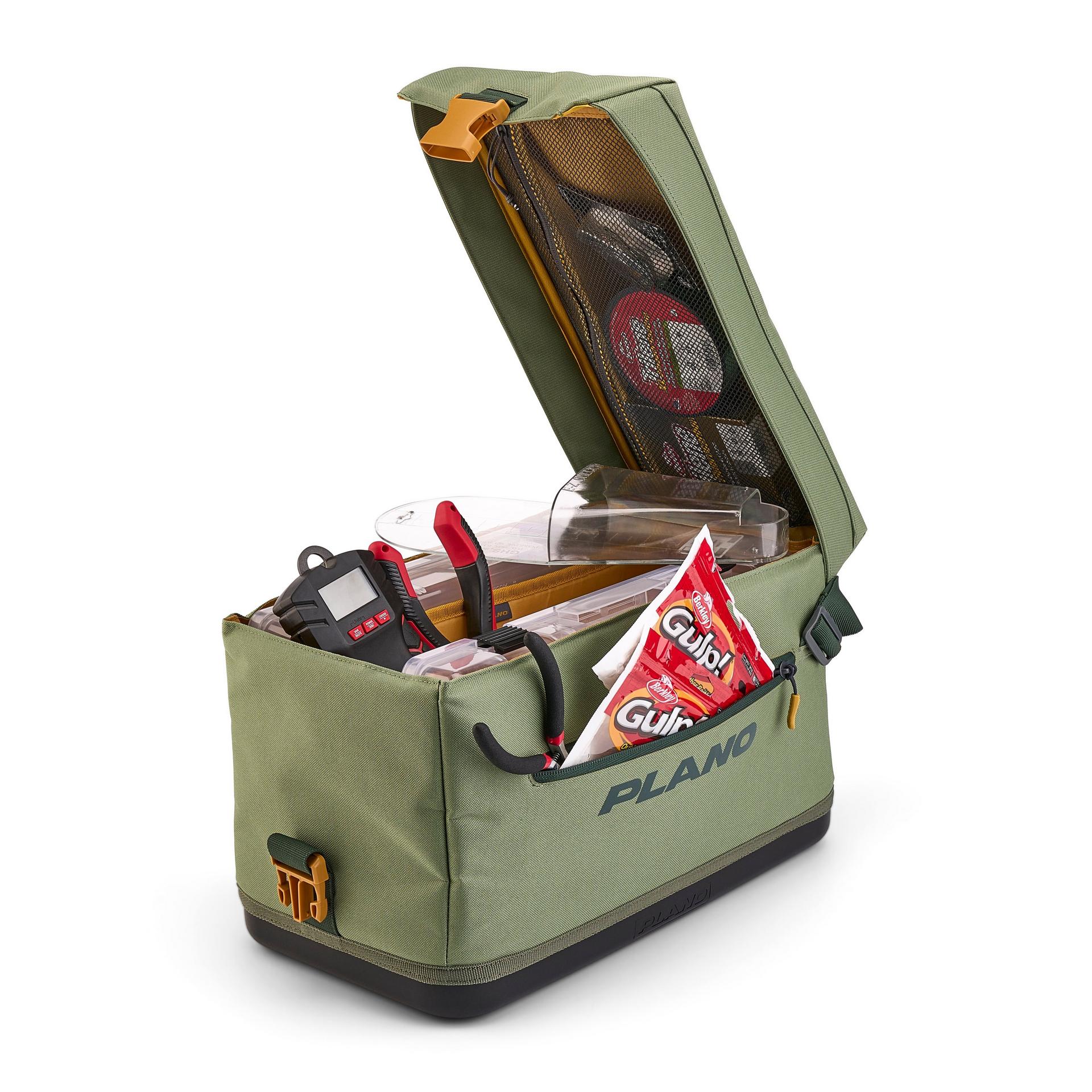 Weekend™ Softsider Tackle Bag | Plano®