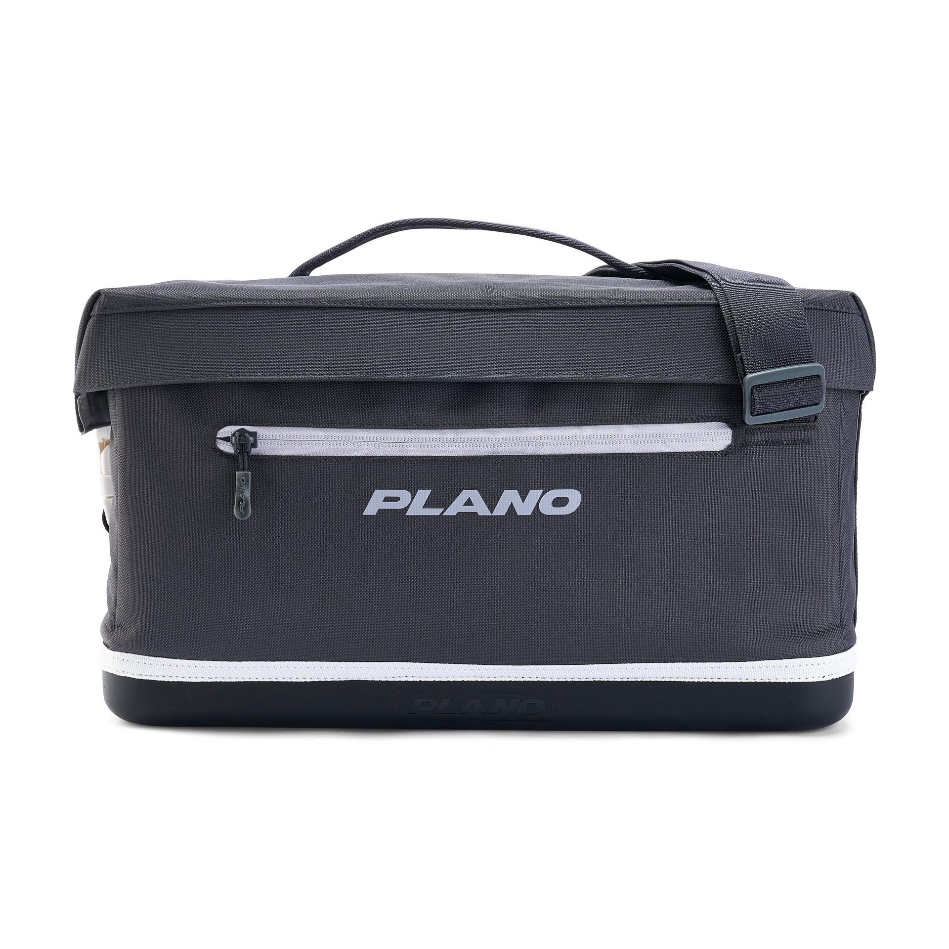 Weekend™ Softsider Tackle Bag | Plano®