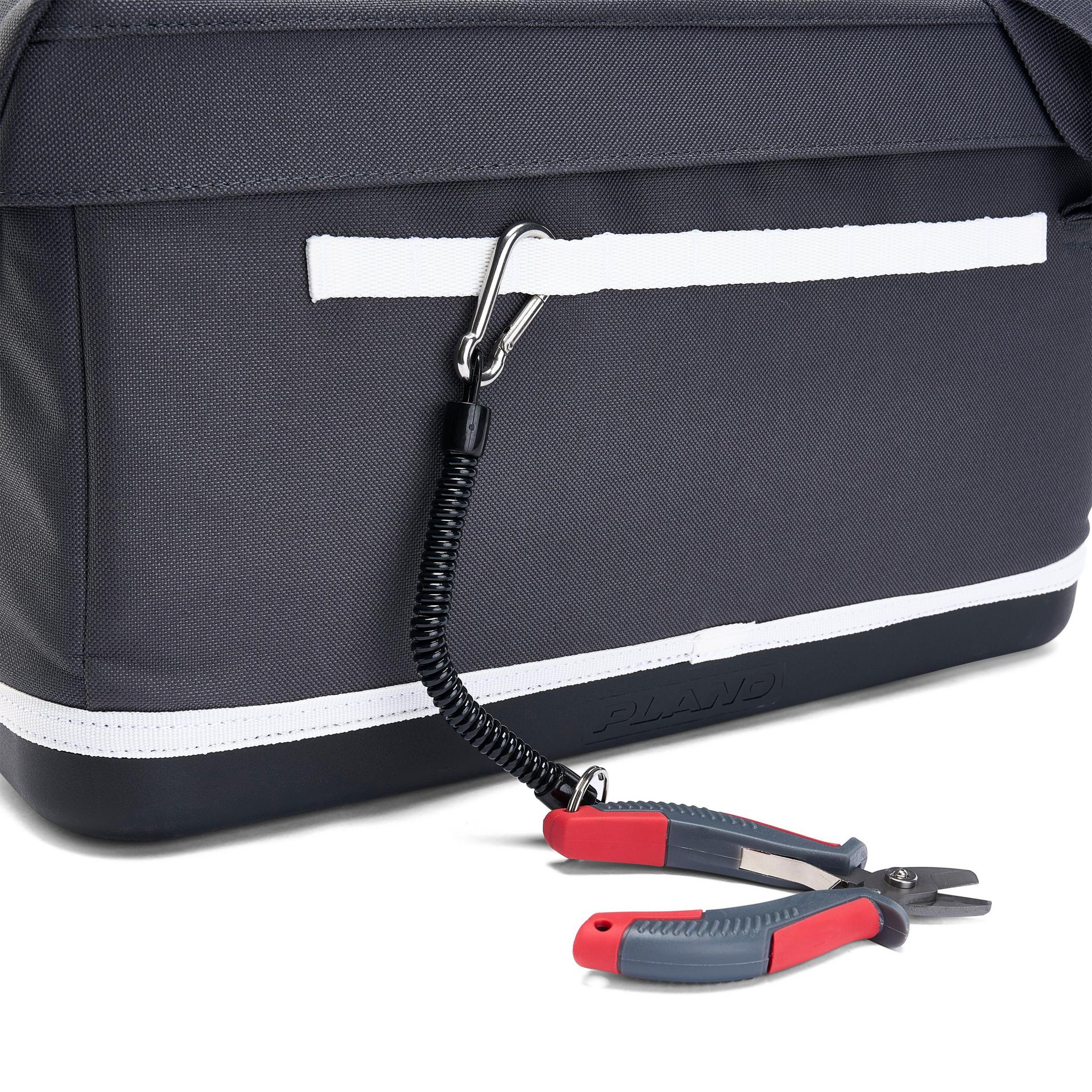 Weekend™ Softsider Tackle Bag | Plano®