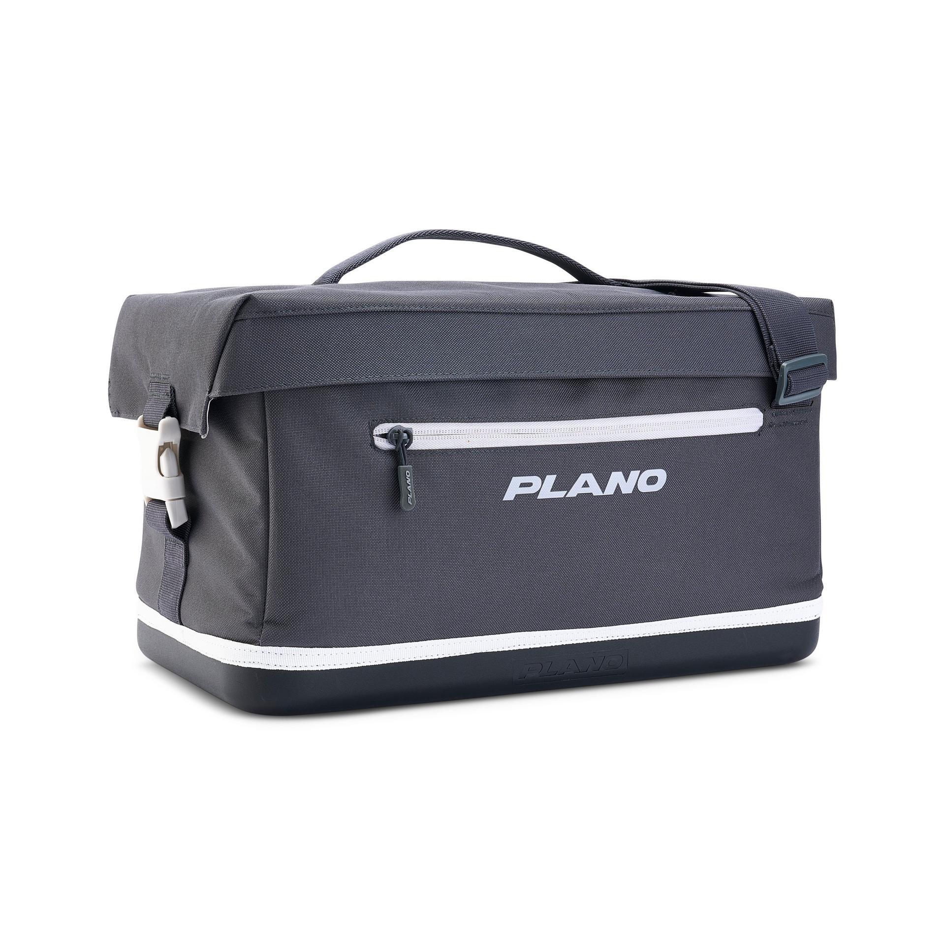 Weekend™ Softsider Tackle Bag | Plano®