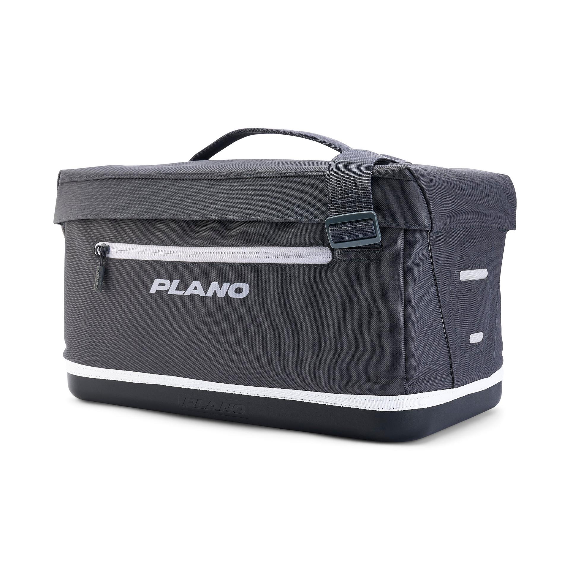 Weekend™ Softsider Tackle Bag | Plano®