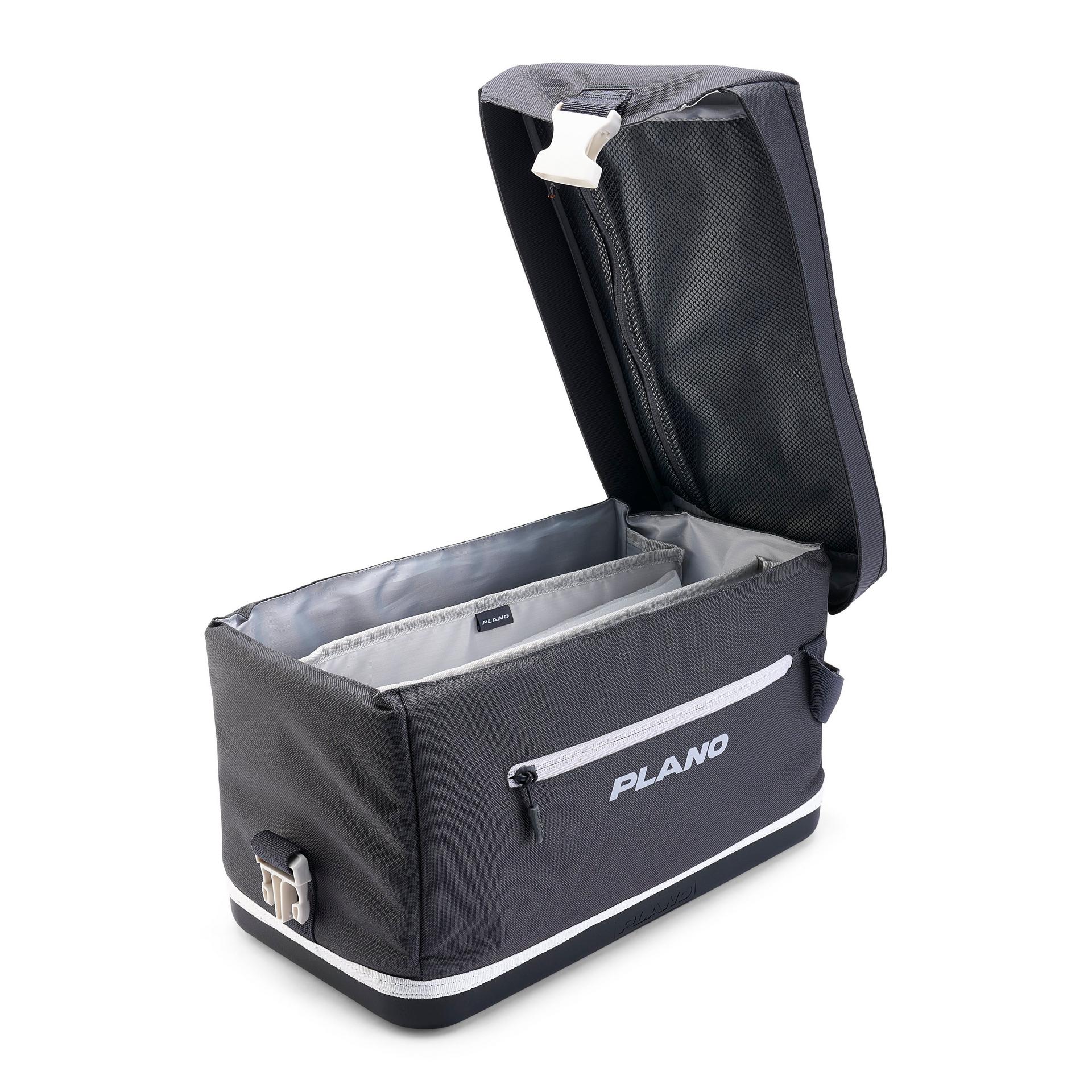 Weekend™ Softsider Tackle Bag | Plano®