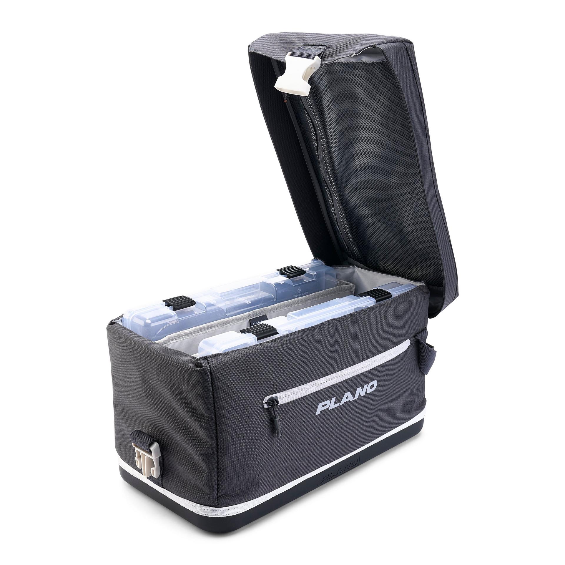 Weekend™ Softsider Tackle Bag | Plano®