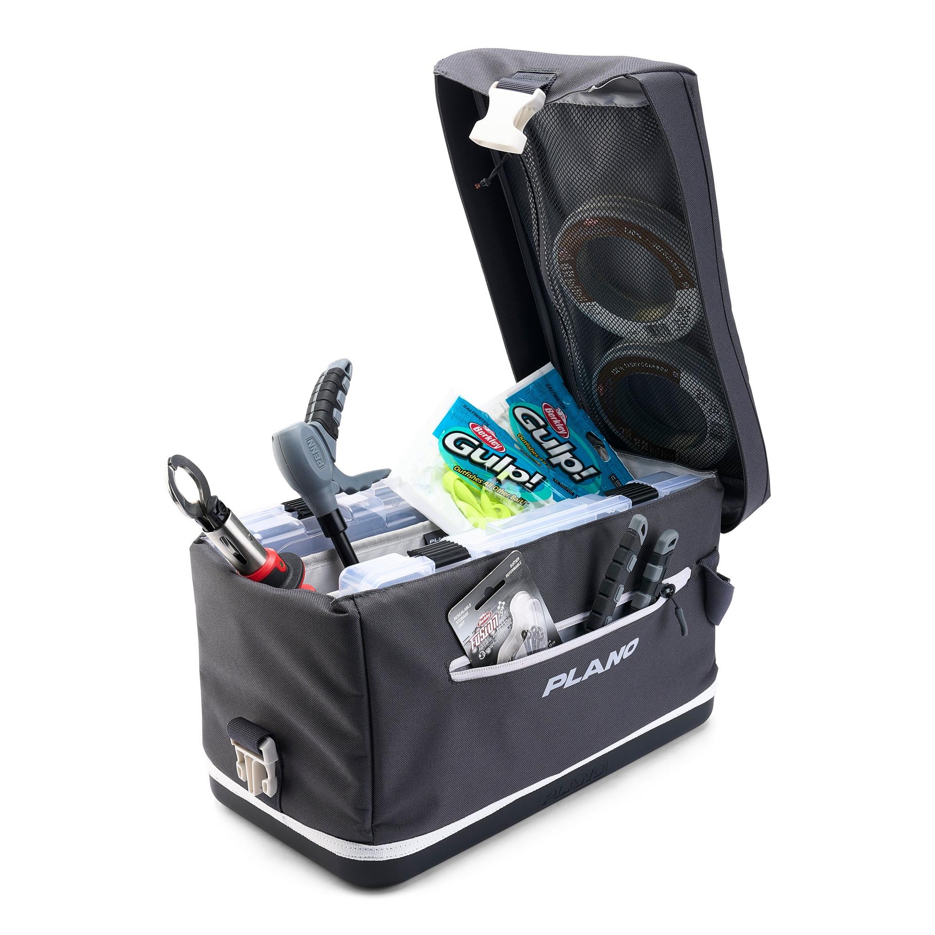Weekend™ Softsider Tackle Bag | Plano®