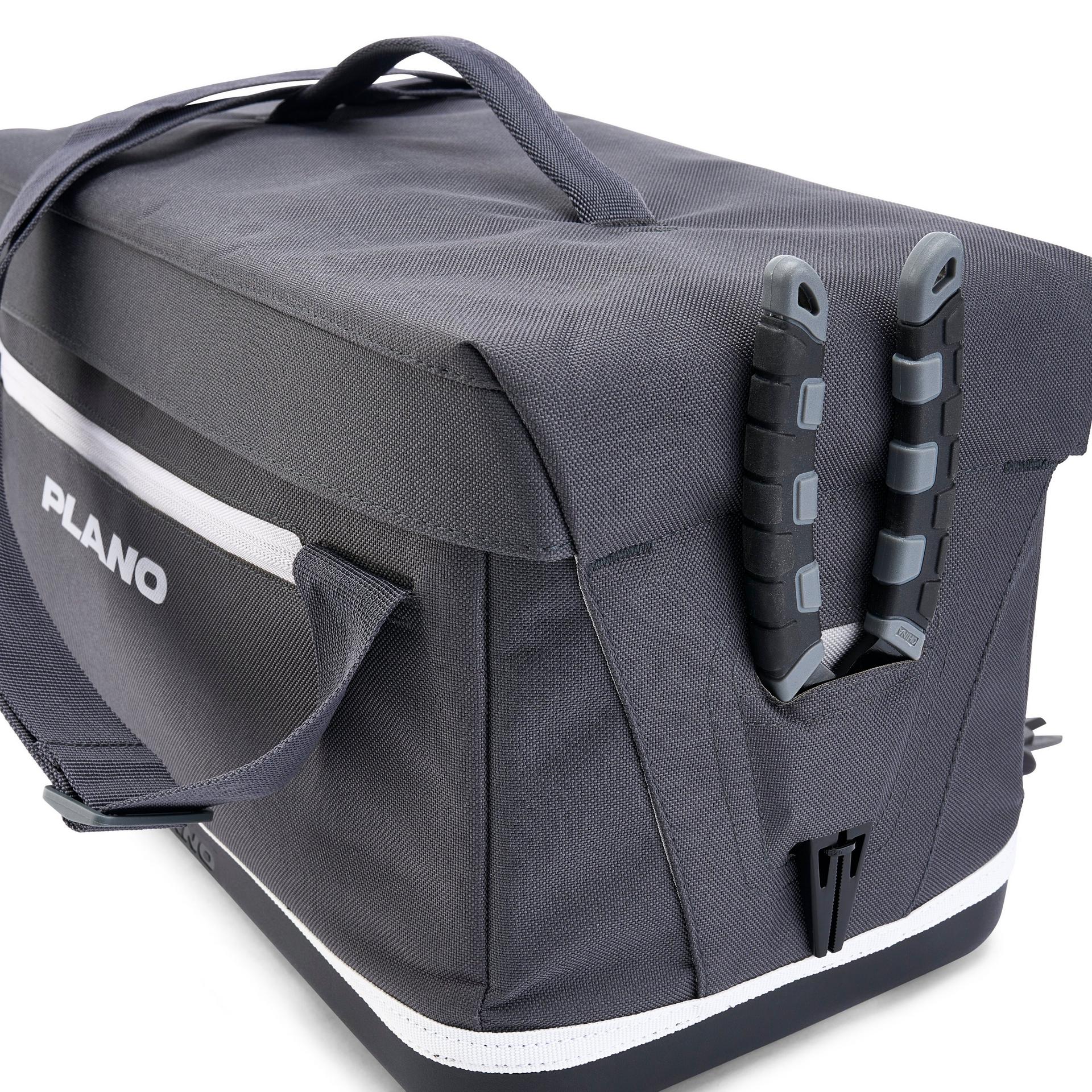 Weekend™ Softsider Tackle Bag | Plano®
