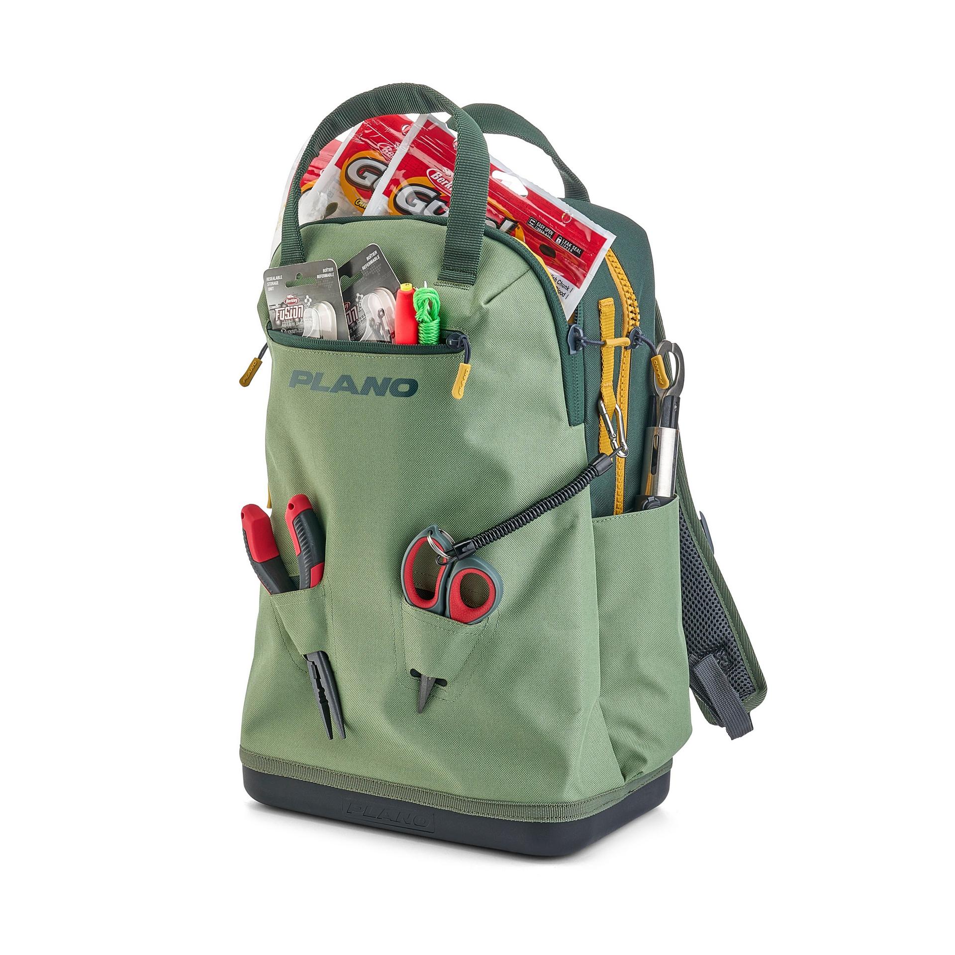 Weekend™ Tackle Backpack | Plano®
