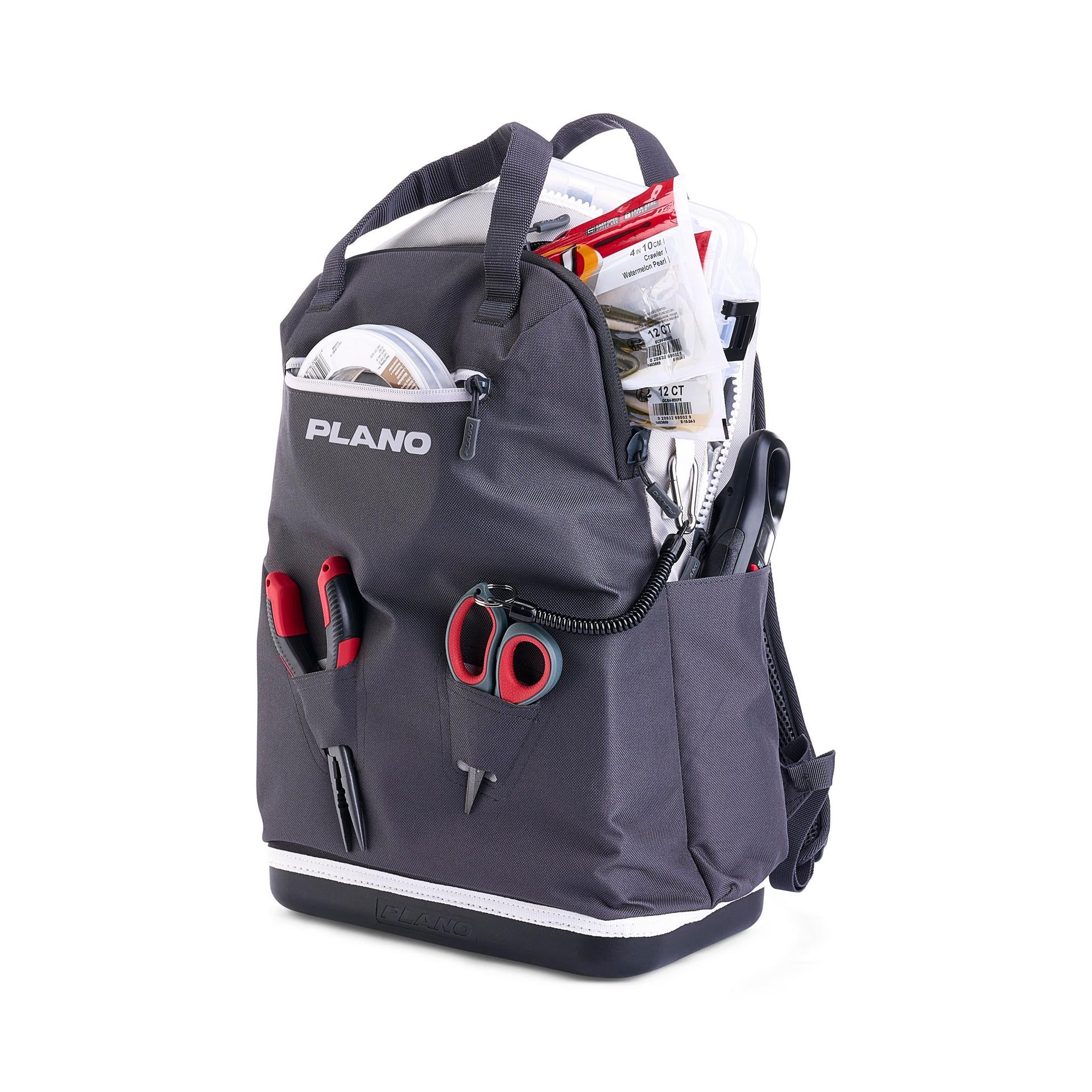Weekend™ Tackle Backpack | Plano®