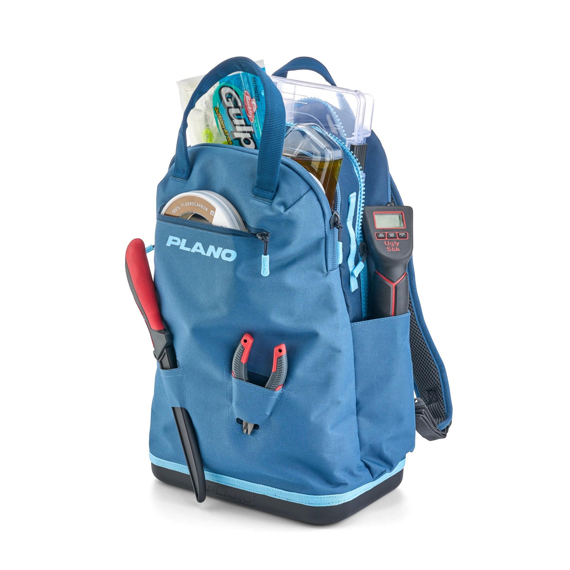 Weekend™ Tackle Backpack | Plano®