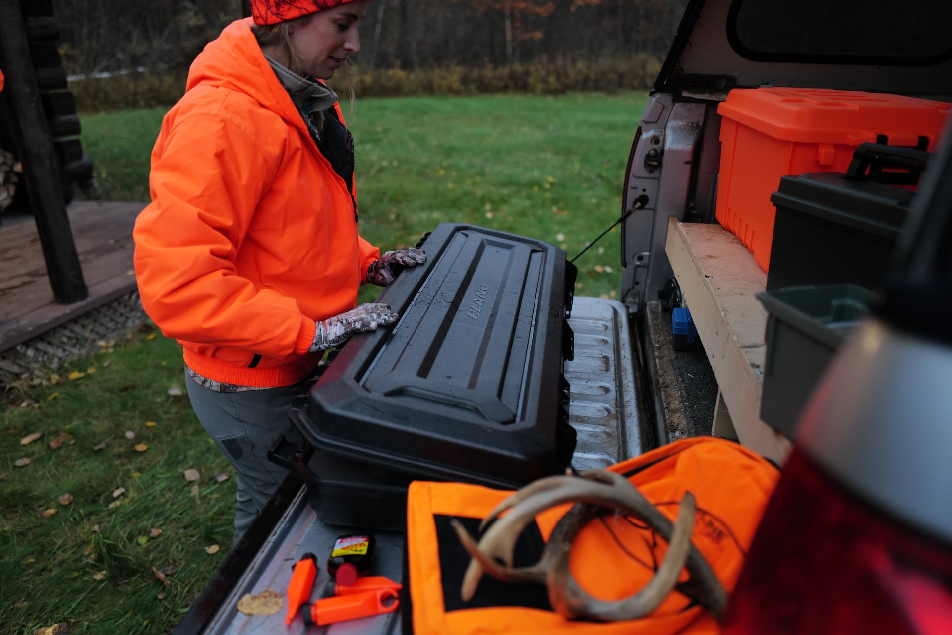 All Weather 2™ 36" Long Gun Case
