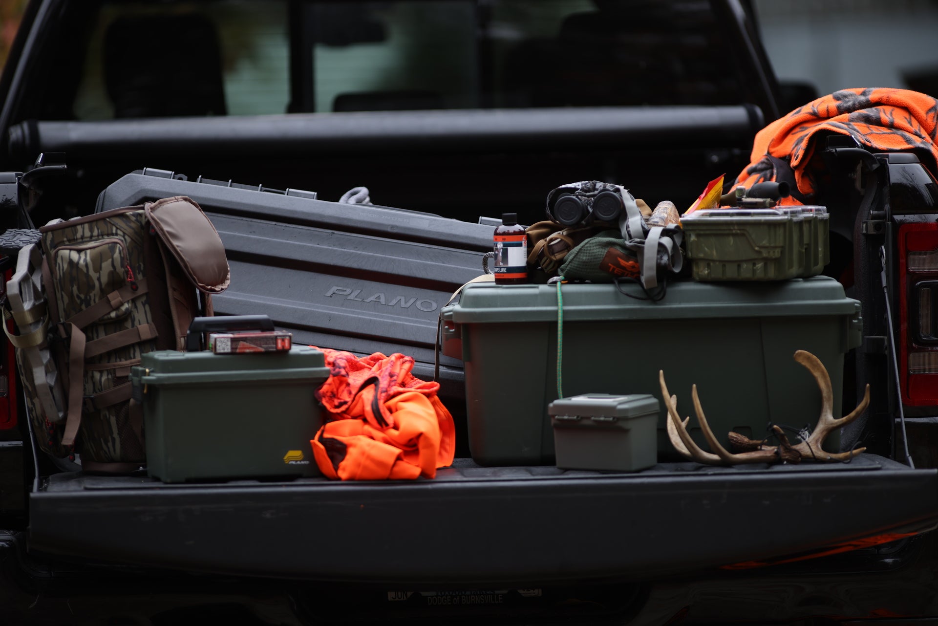 All Weather 2™ 42" Long Gun Case