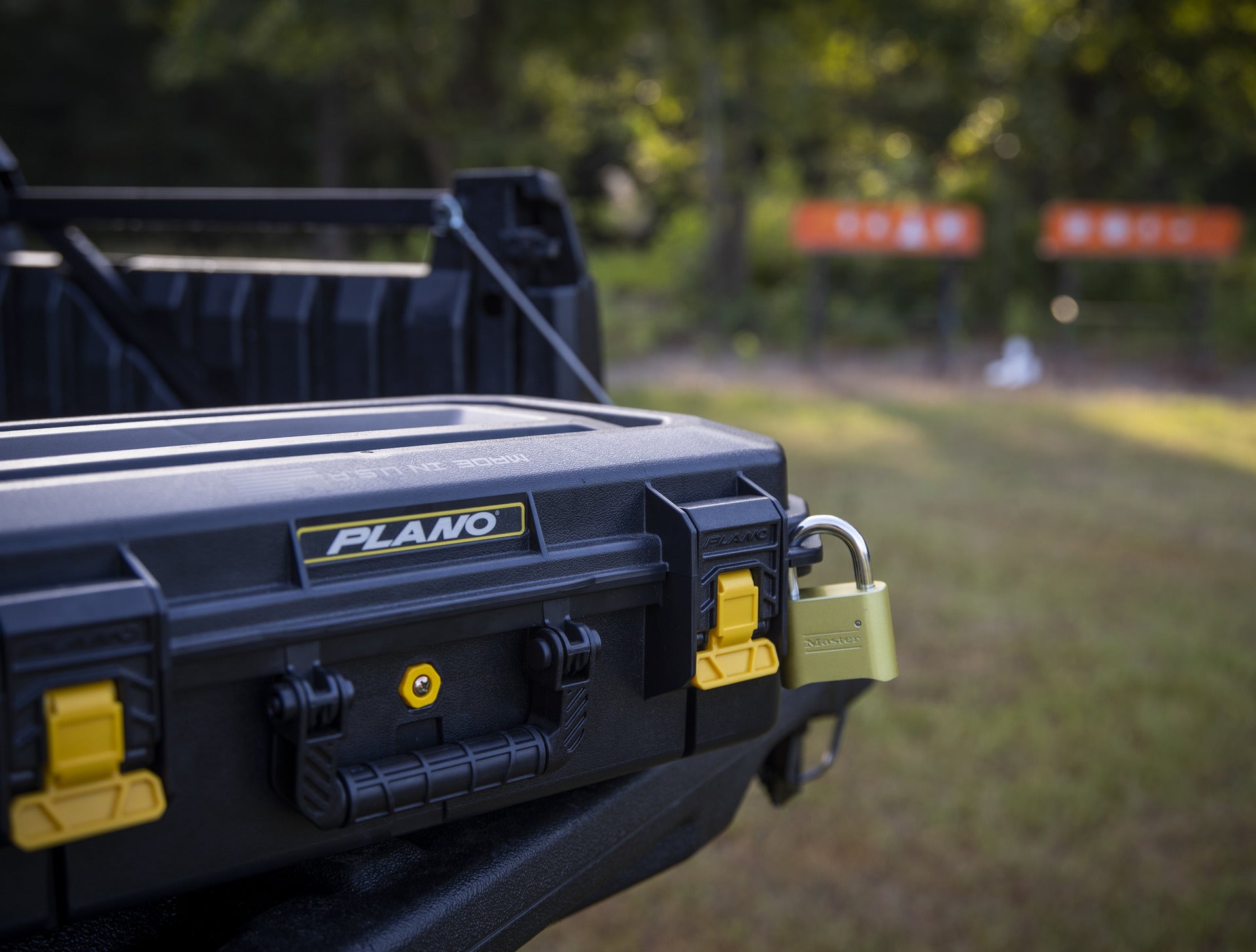 All Weather 2™ Two-Pistol Case