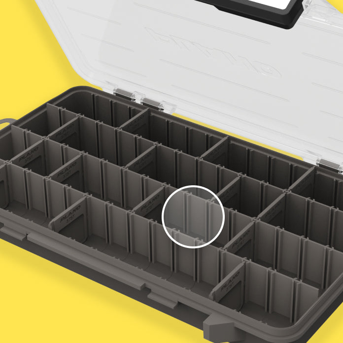 Next-Gen Compartments Callout Mobile |Plano®