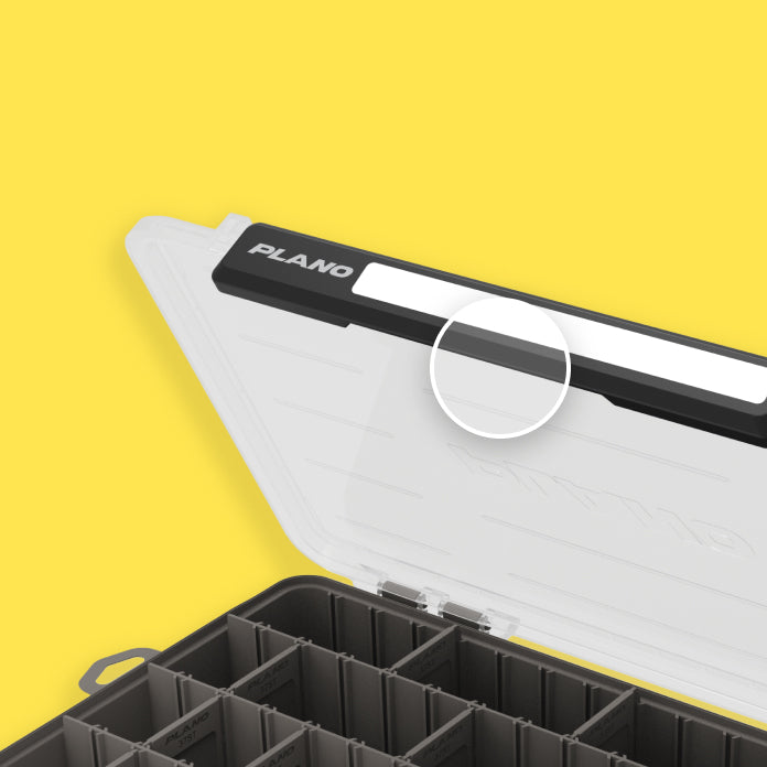 Next-Gen Latch Callout |Plano®