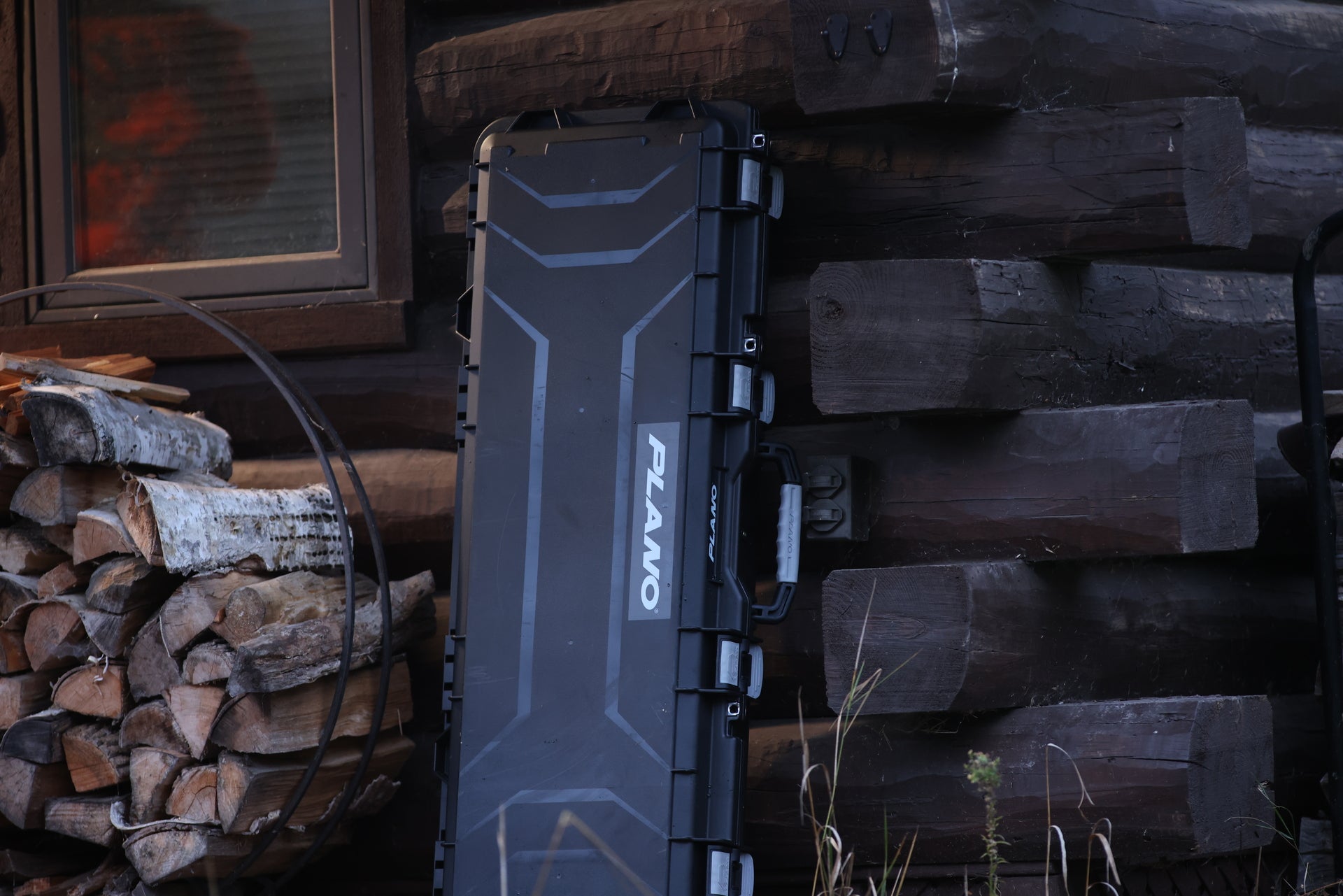 Field Locker® Element™ Tactical Gun Case