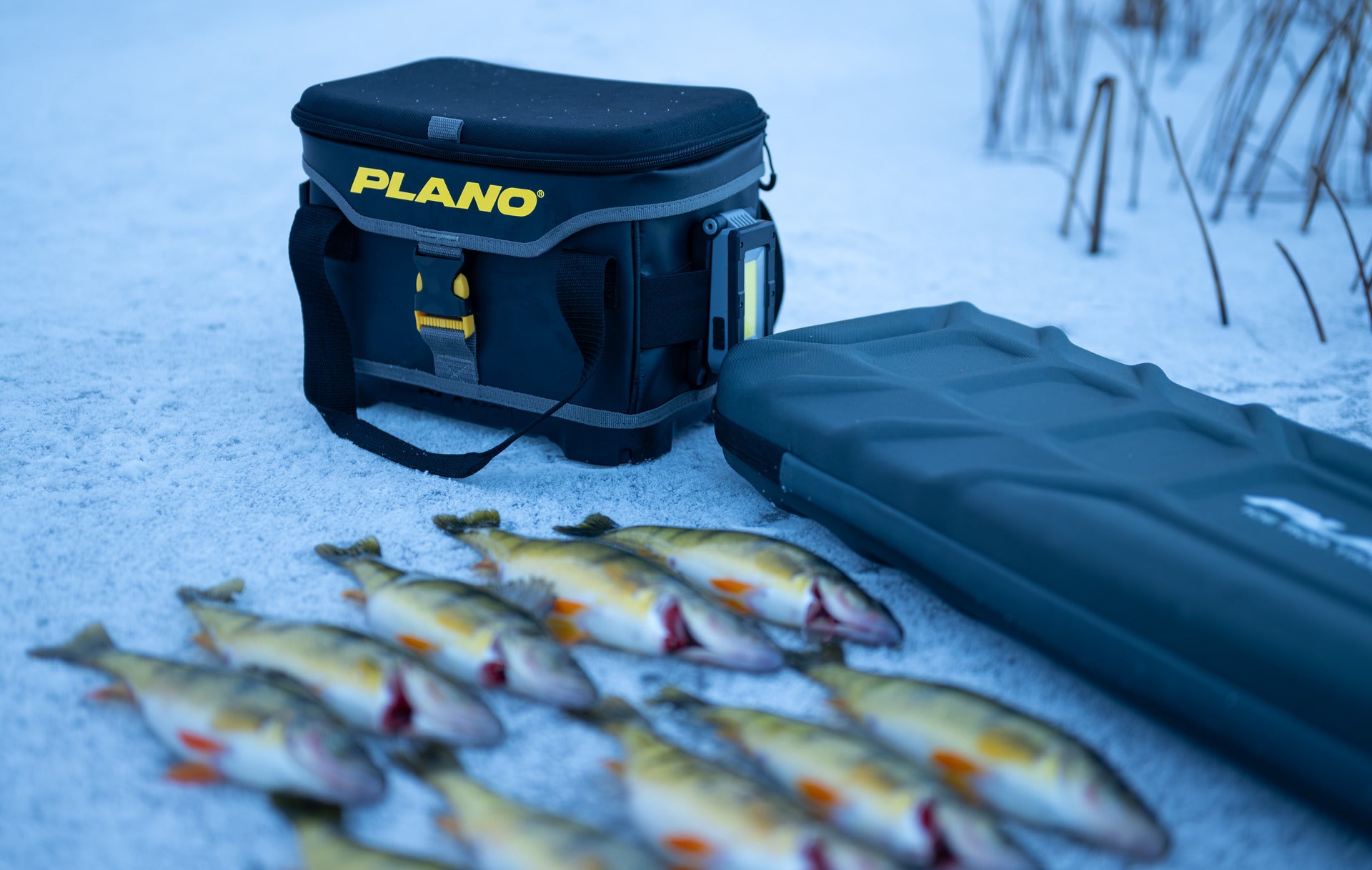 Ice Hunter Tackle Bag 3600™