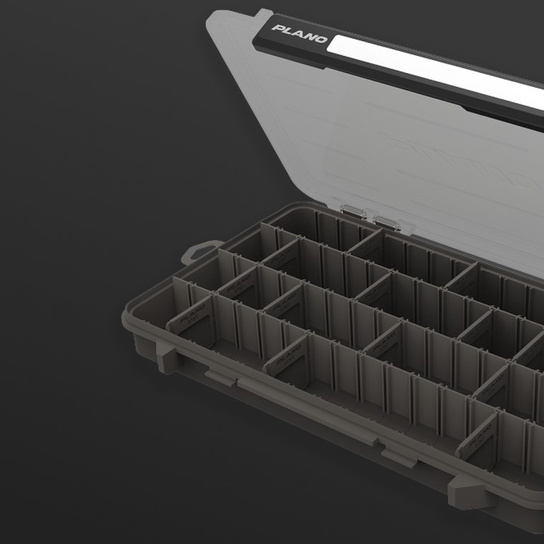 rendering of new Plano StowAway series