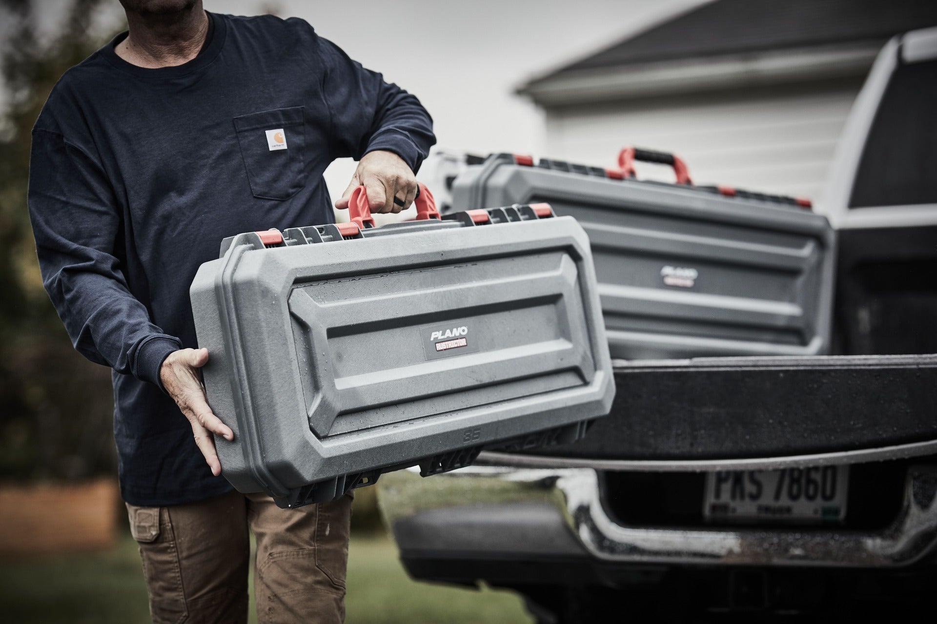 Rustrictor® All Weather 2™ 36" Gun Case