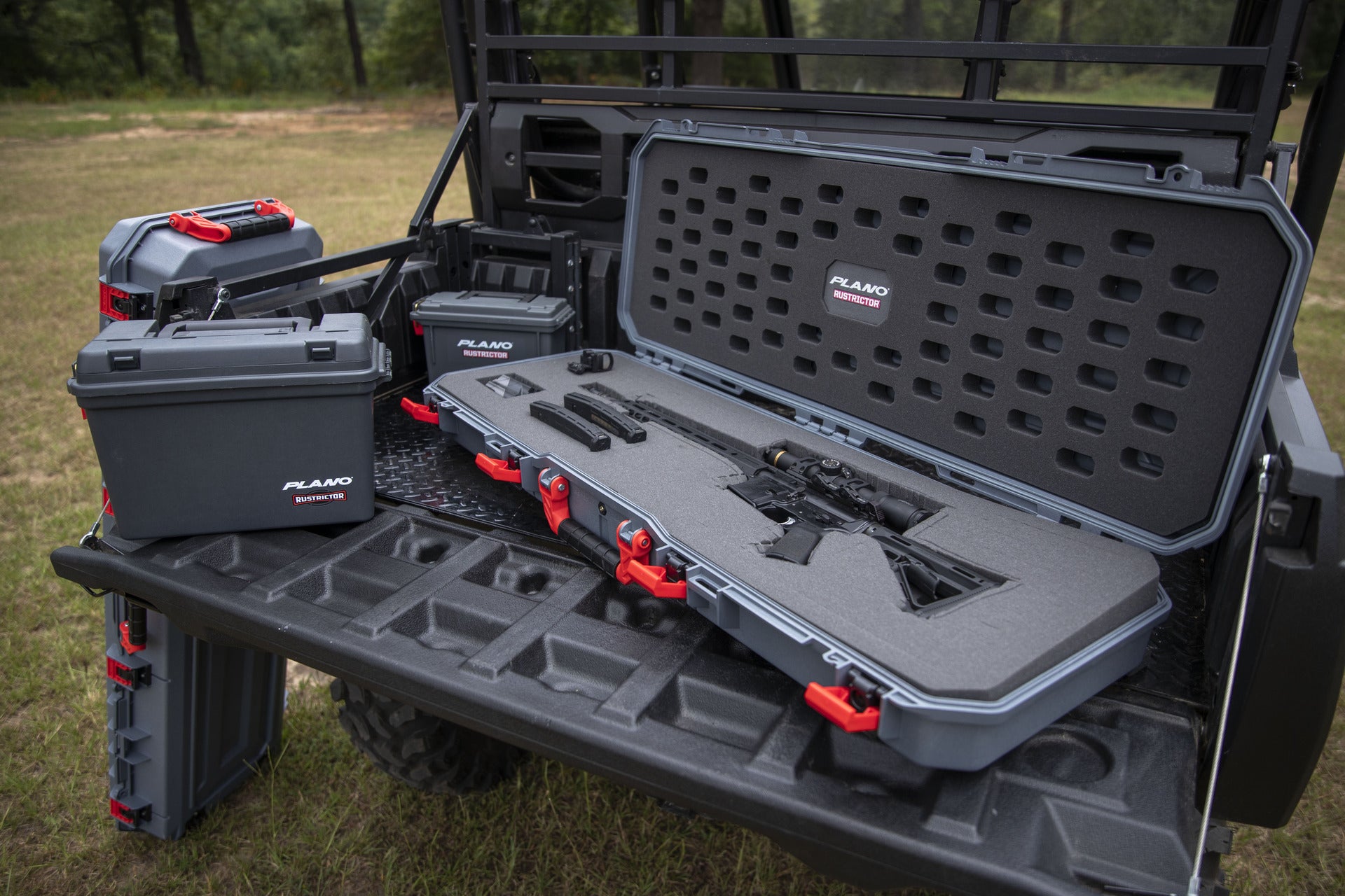 Rustrictor® All Weather 2™ 42" Gun Case