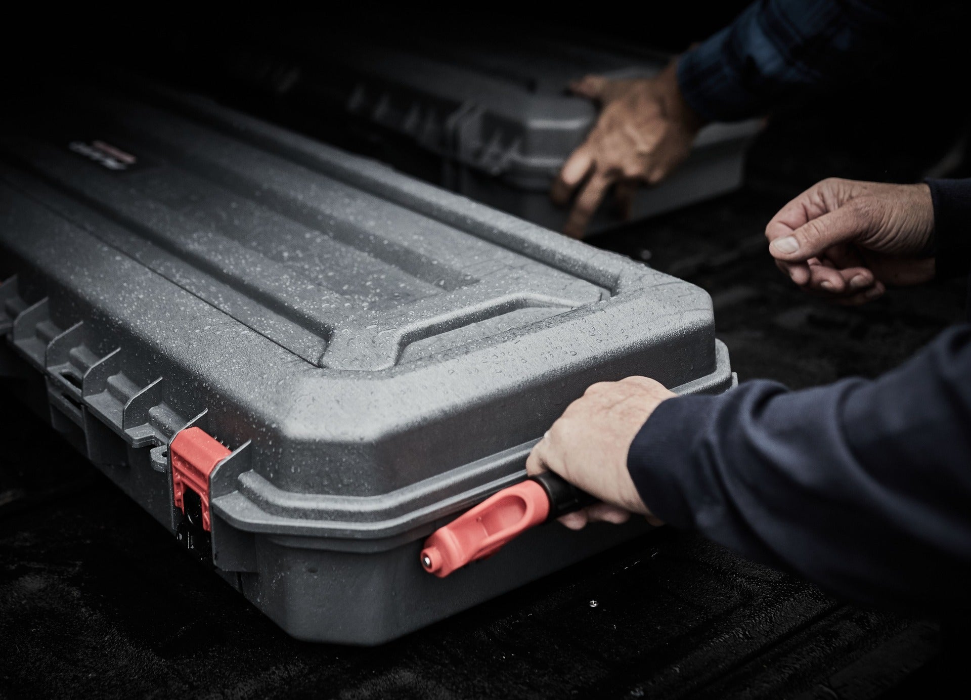 Rustrictor® All Weather 2™ 52" Gun Case