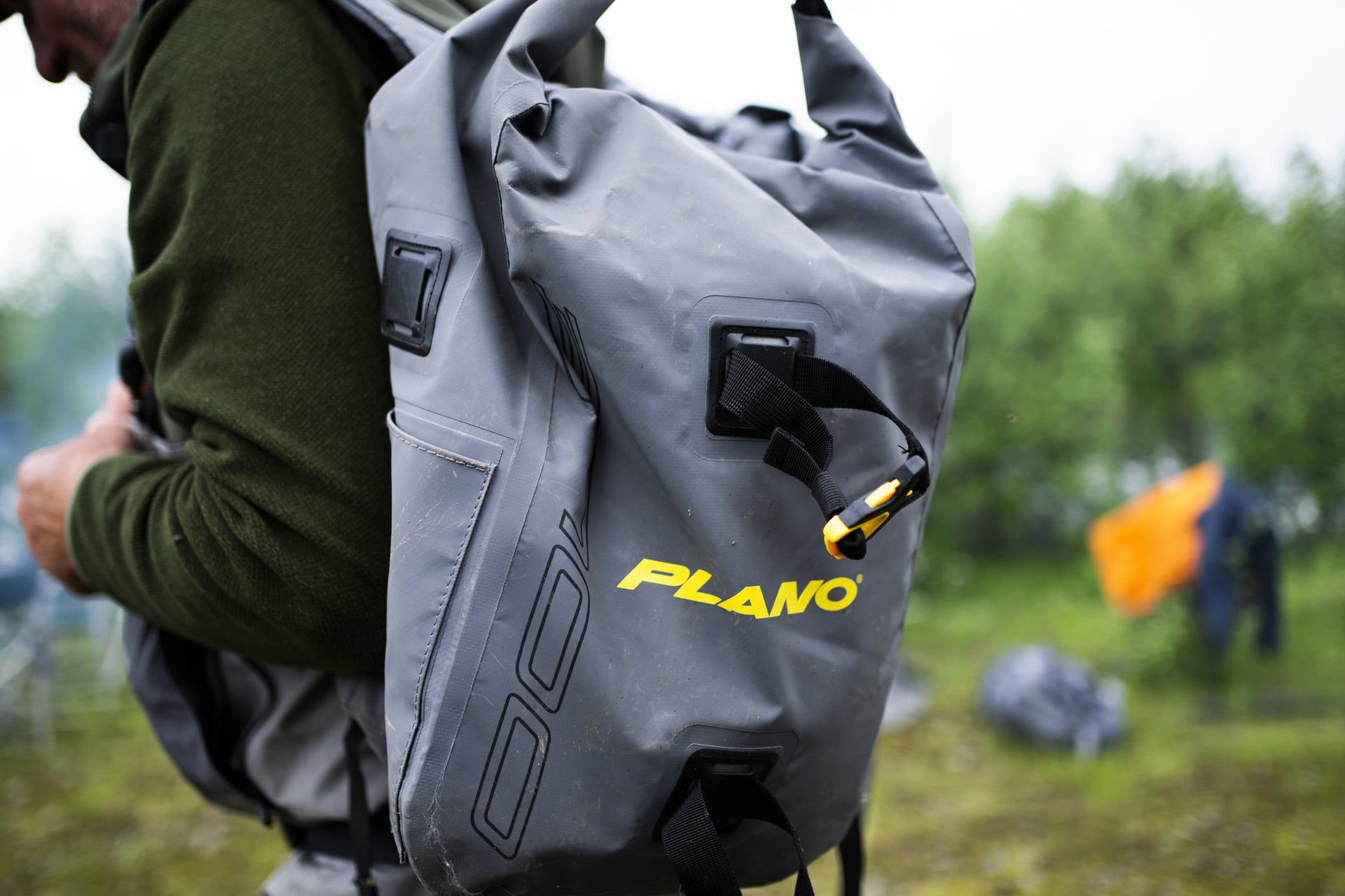 Z-Series™ Waterproof Backpack