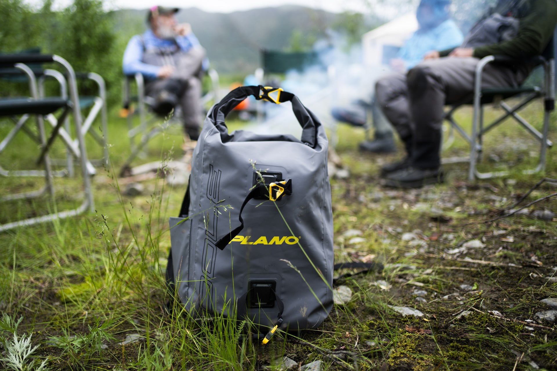 Z-Series™ Waterproof Backpack