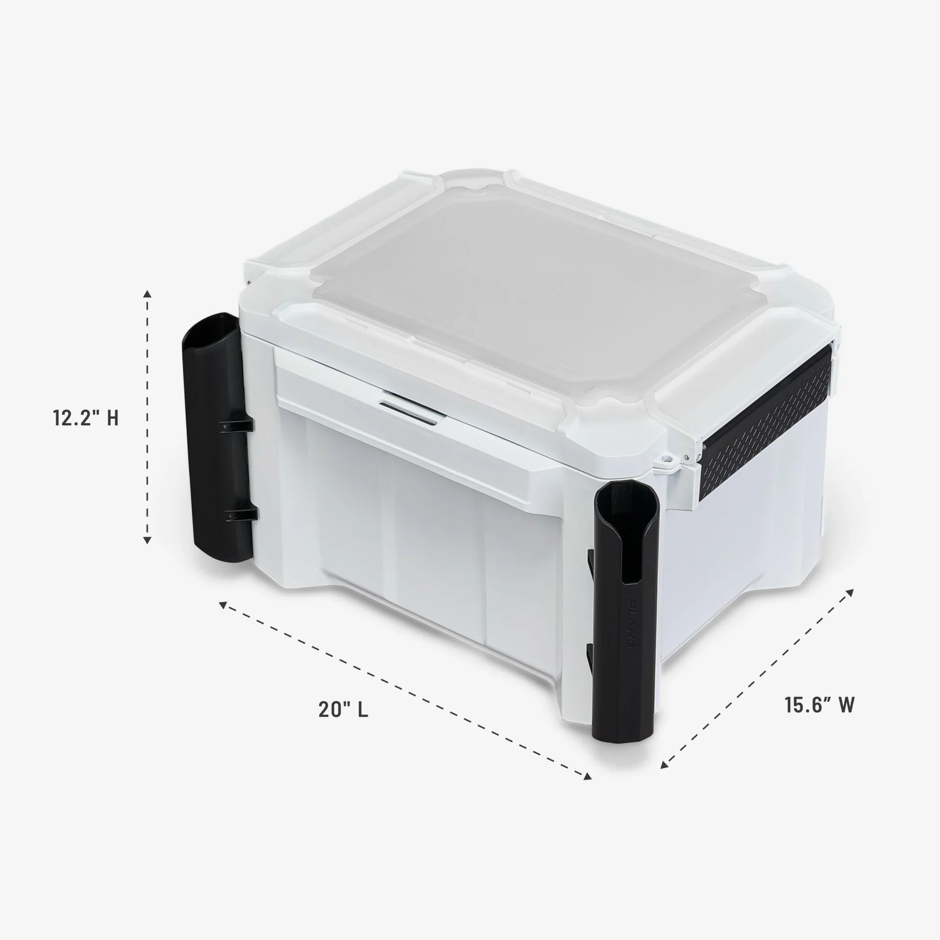 GoNow™ 30L Saltwater Fish Kit