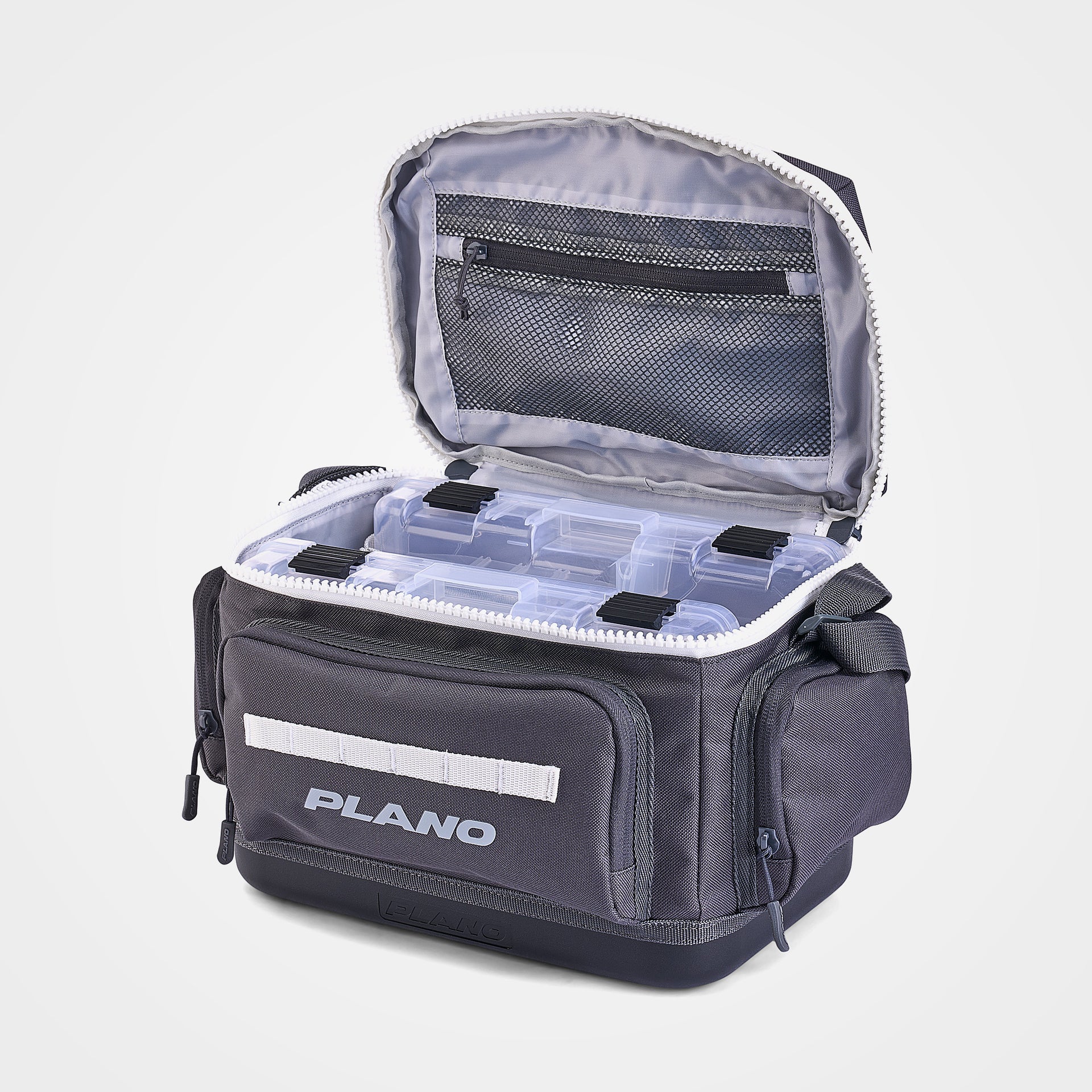 Plano Weekend Series Tackle Bags & Backpacks - Durable Fishing Gear Plano Weekend Series Tackle Bags & Backpacks - Durable Fishing Gear