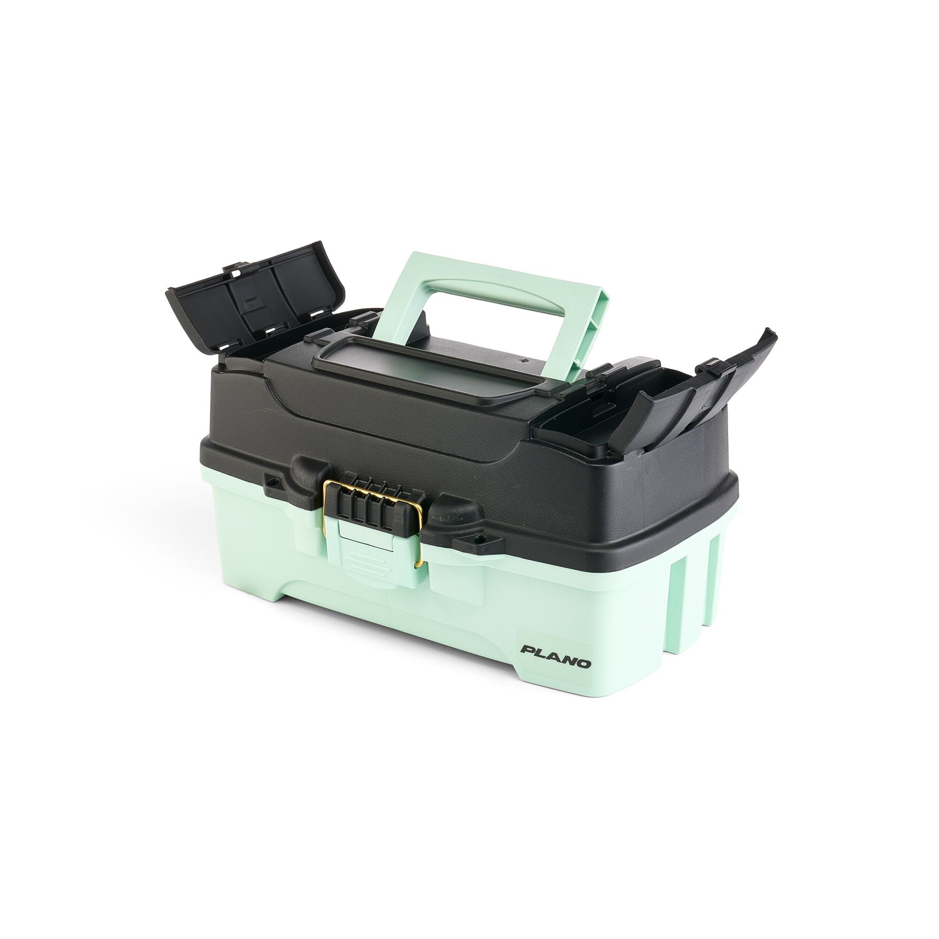 Plano Catch All One-Tray Tackle Box Kit