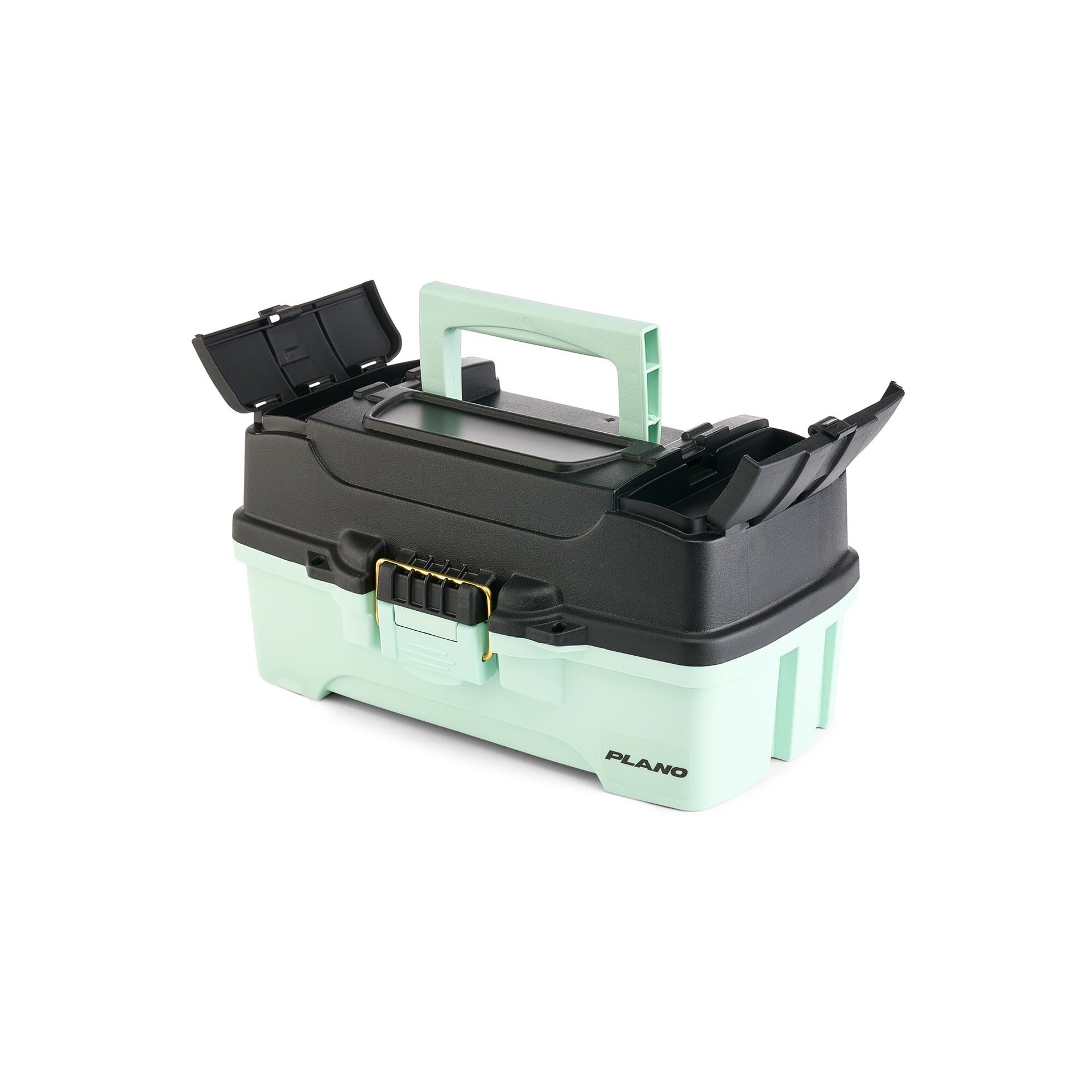 Plano Catch All One-Tray Tackle Box Kit
